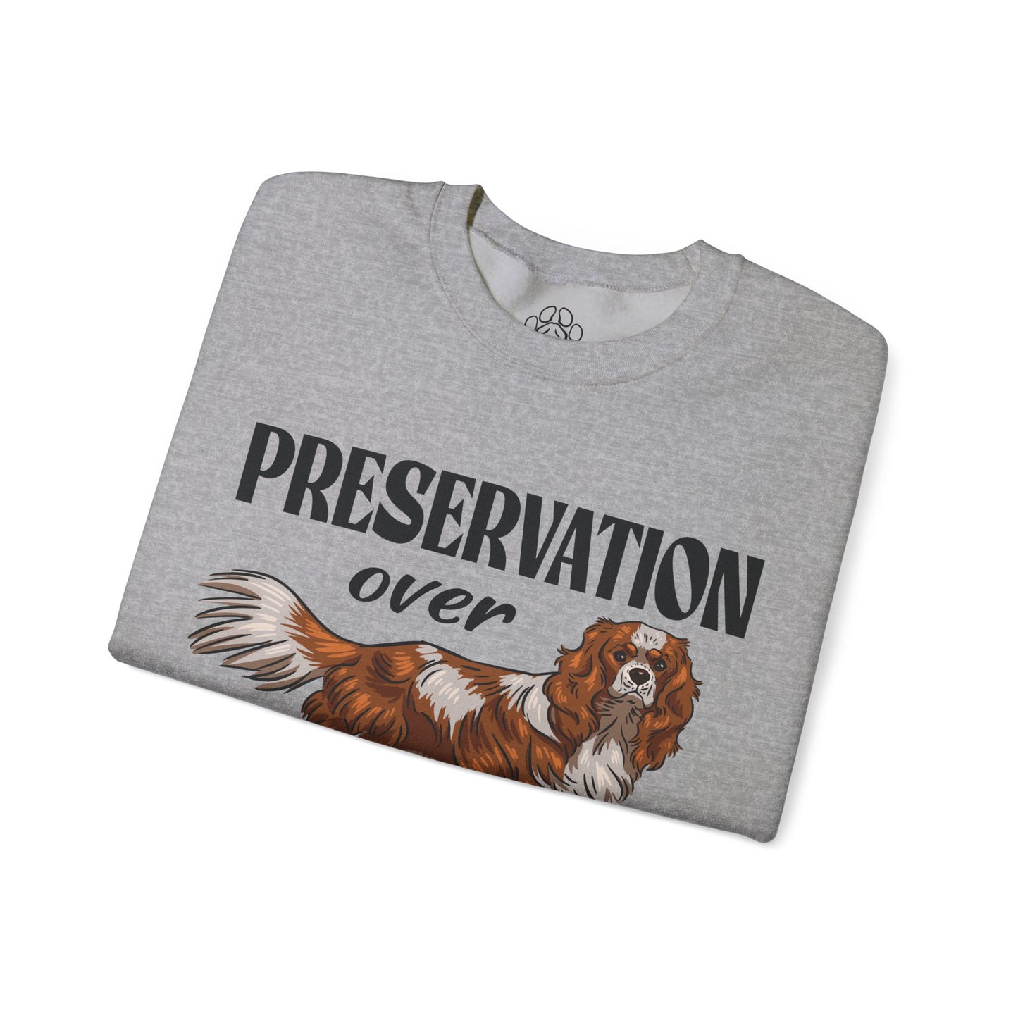 Cavalier Sweatshirt