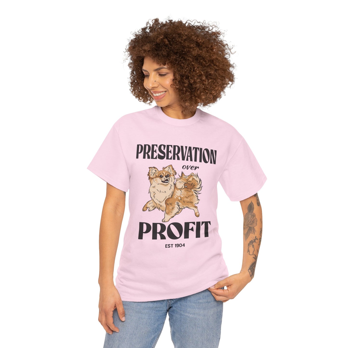 Chihuahua T-Shirt