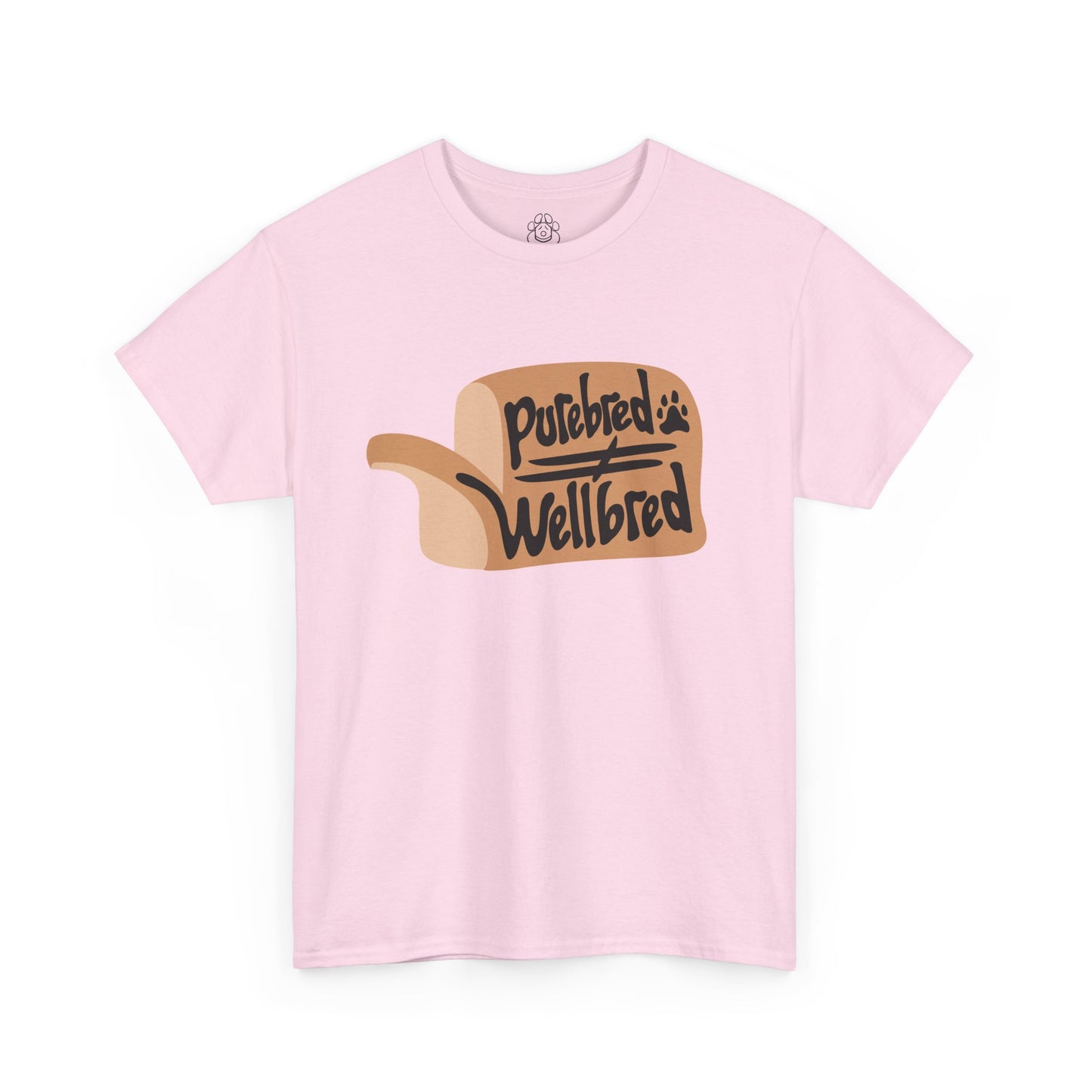 PB≠WB T-Shirt