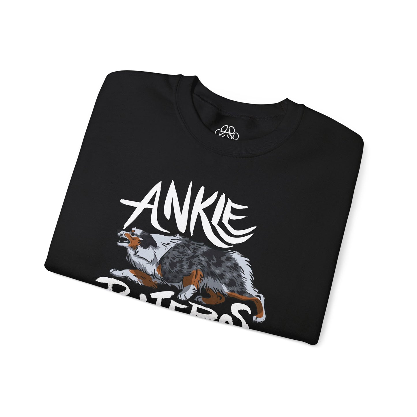 Aussie Ankle Biter Sweatshirt