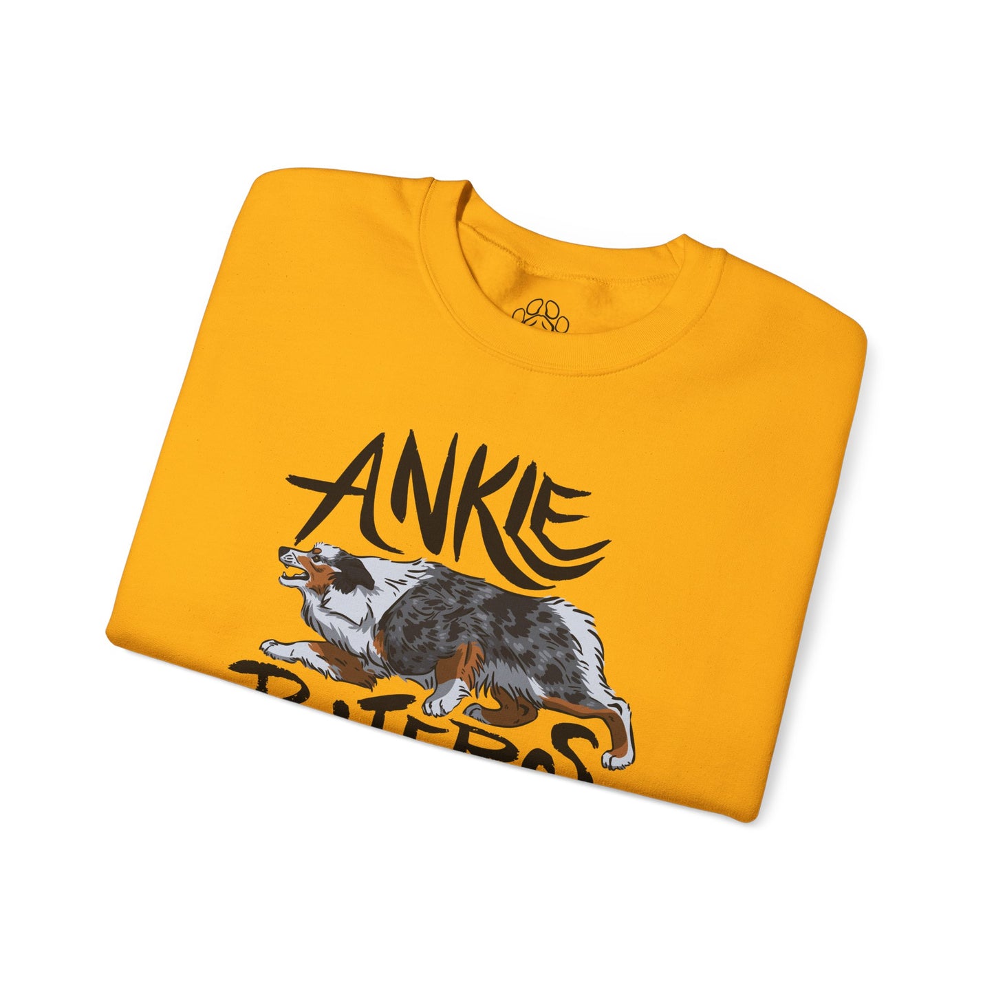 Aussie Ankle Biter Sweatshirt