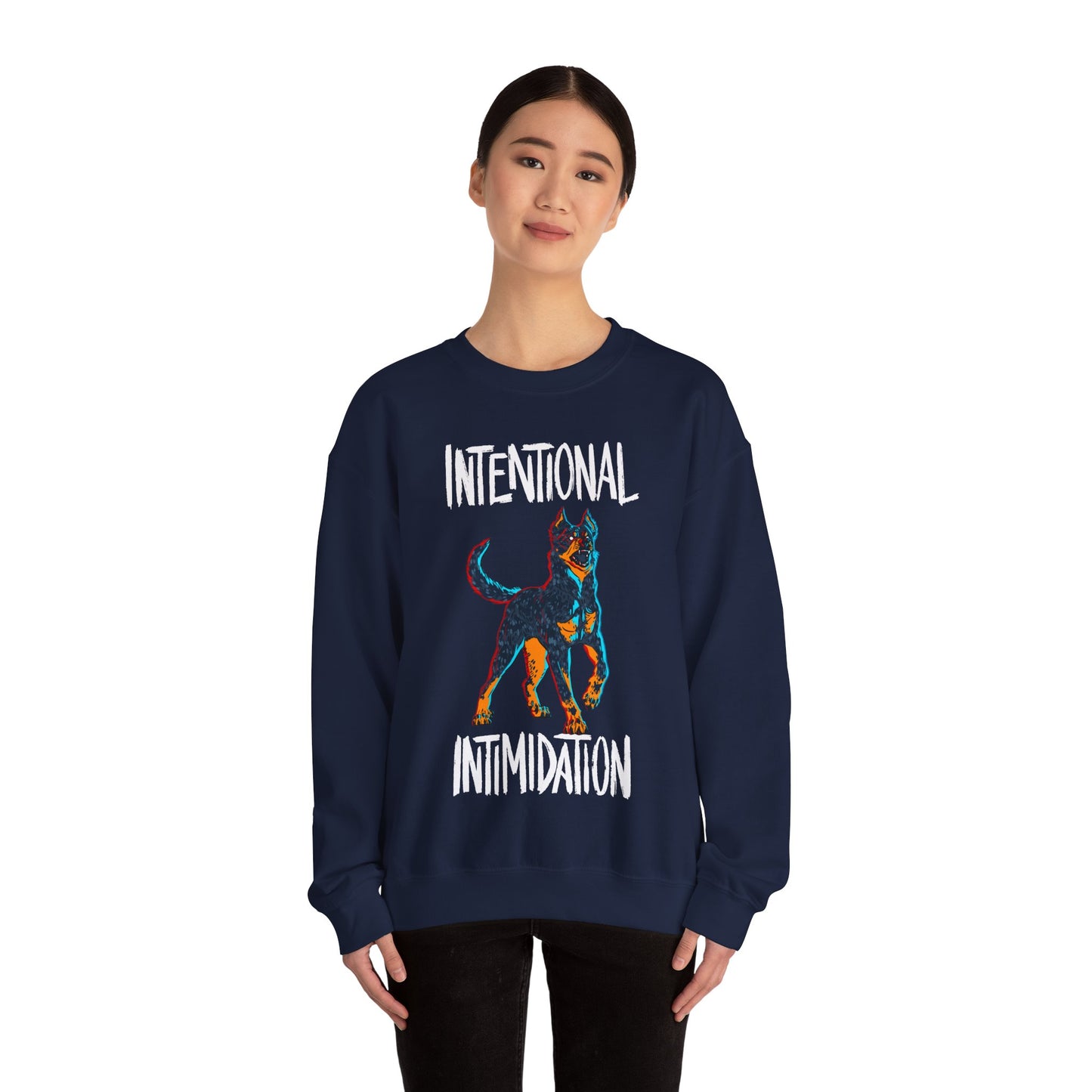 Beauceron Sweatshirt