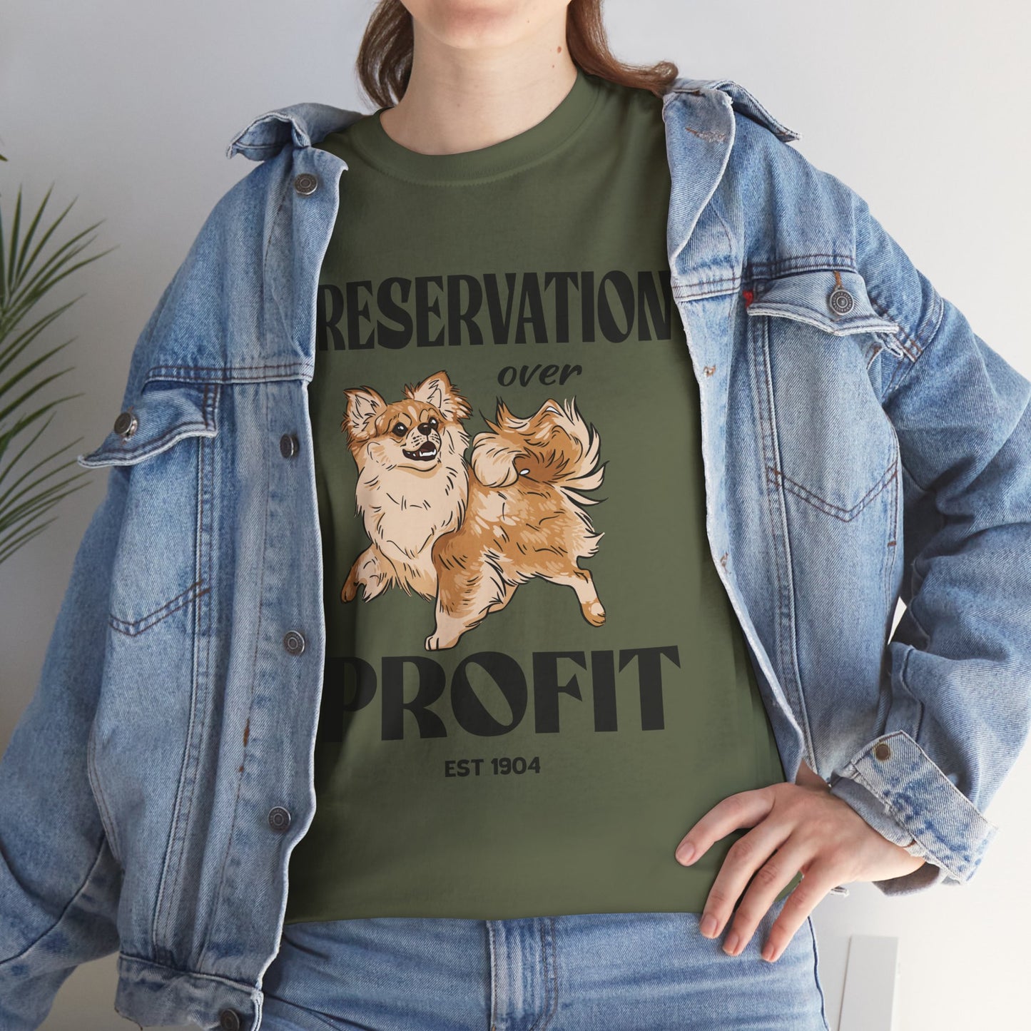 Chihuahua T-Shirt