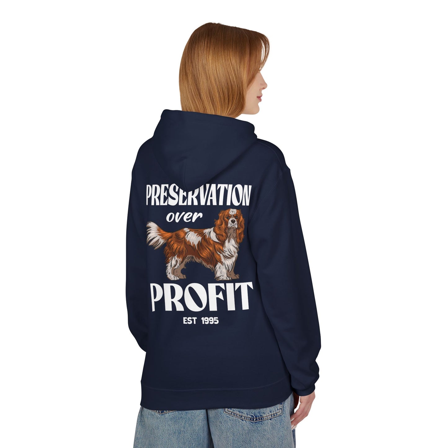 Cavalier Hoodie