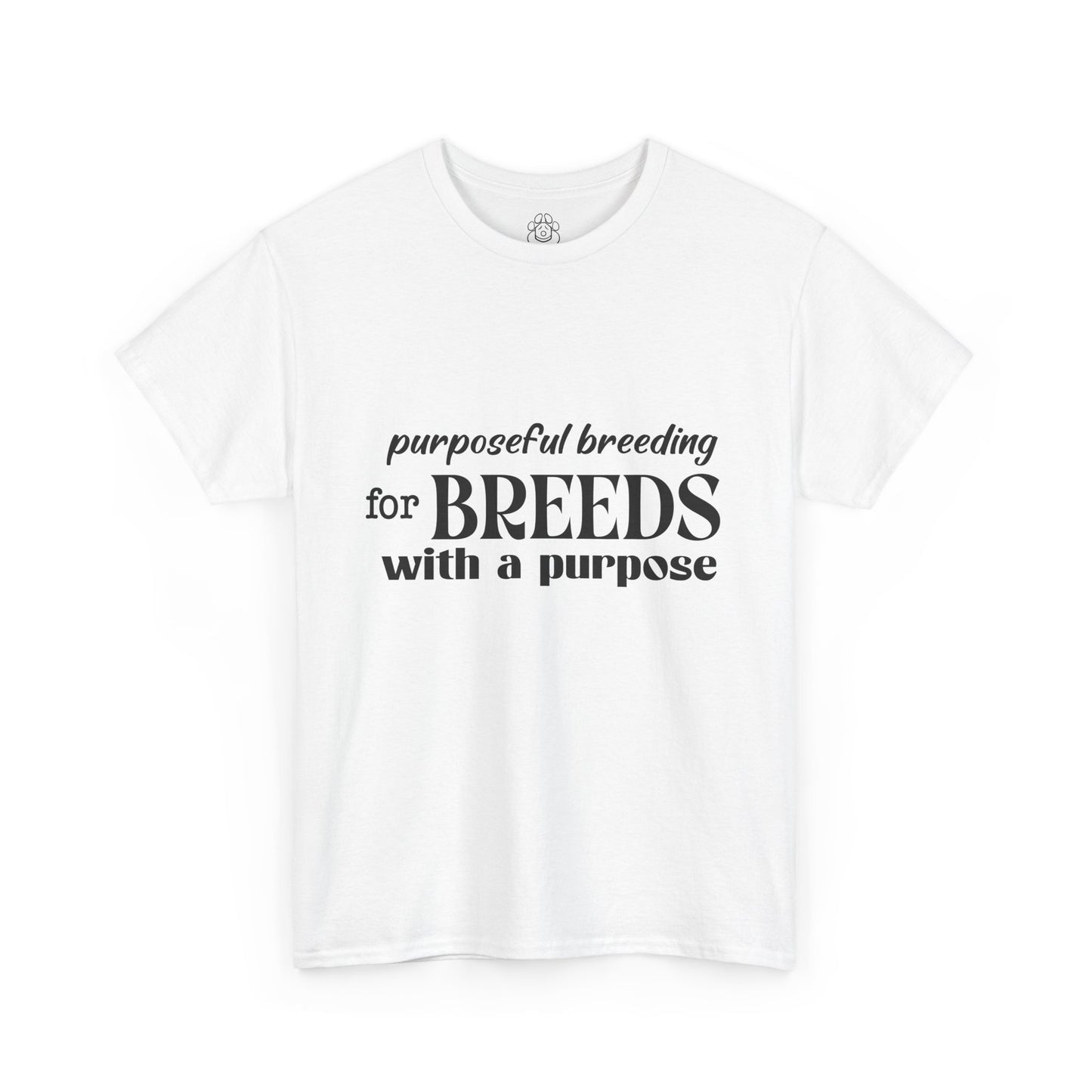 Purposeful Breeding