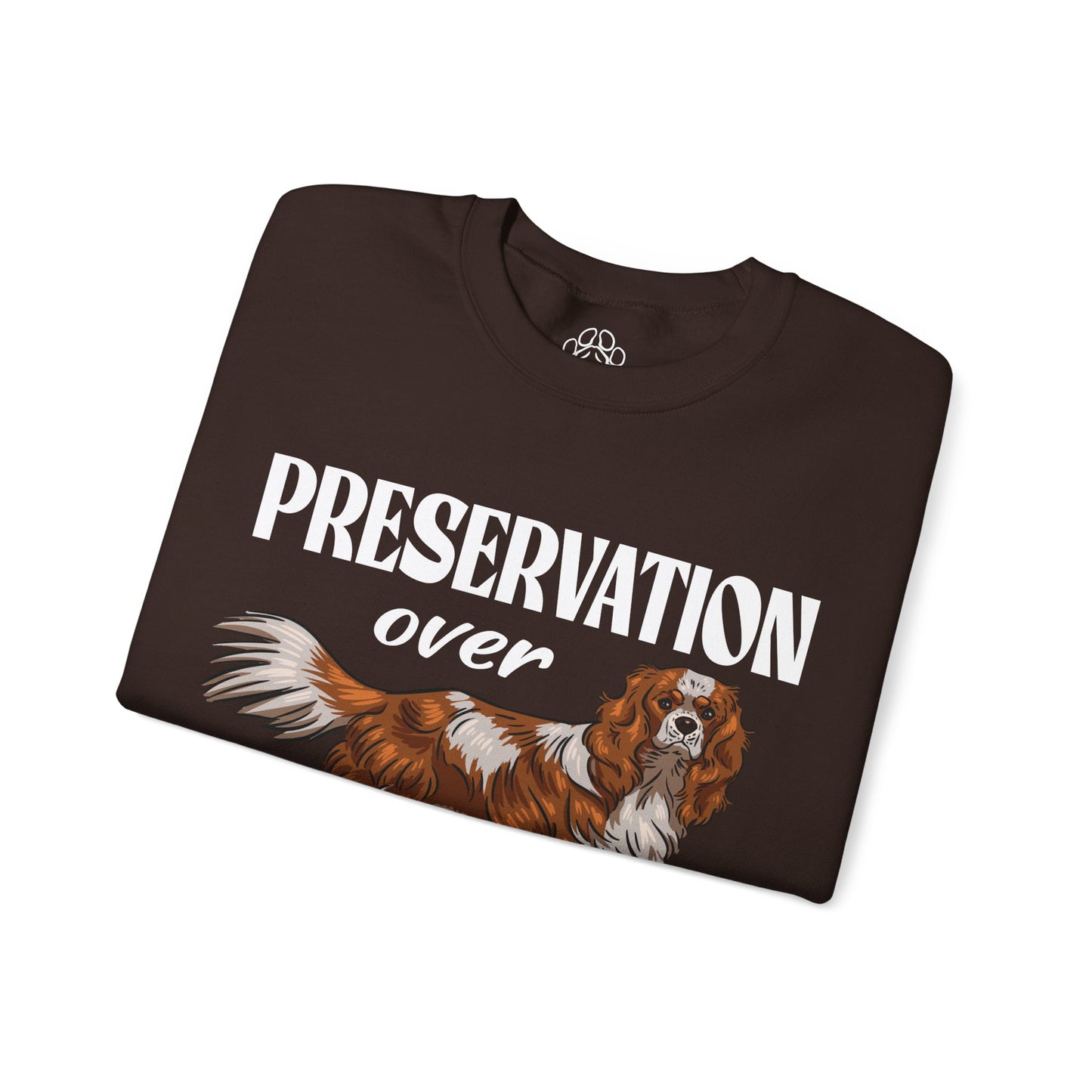 Cavalier Sweatshirt