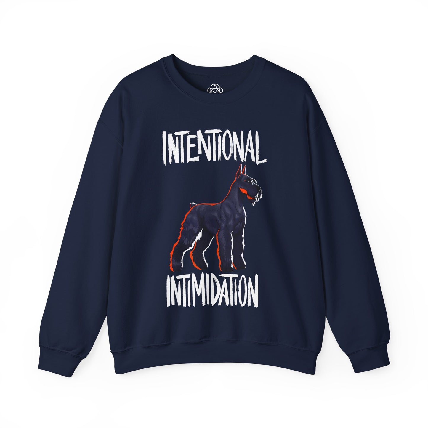 Giant Schnauzer Sweatshirt