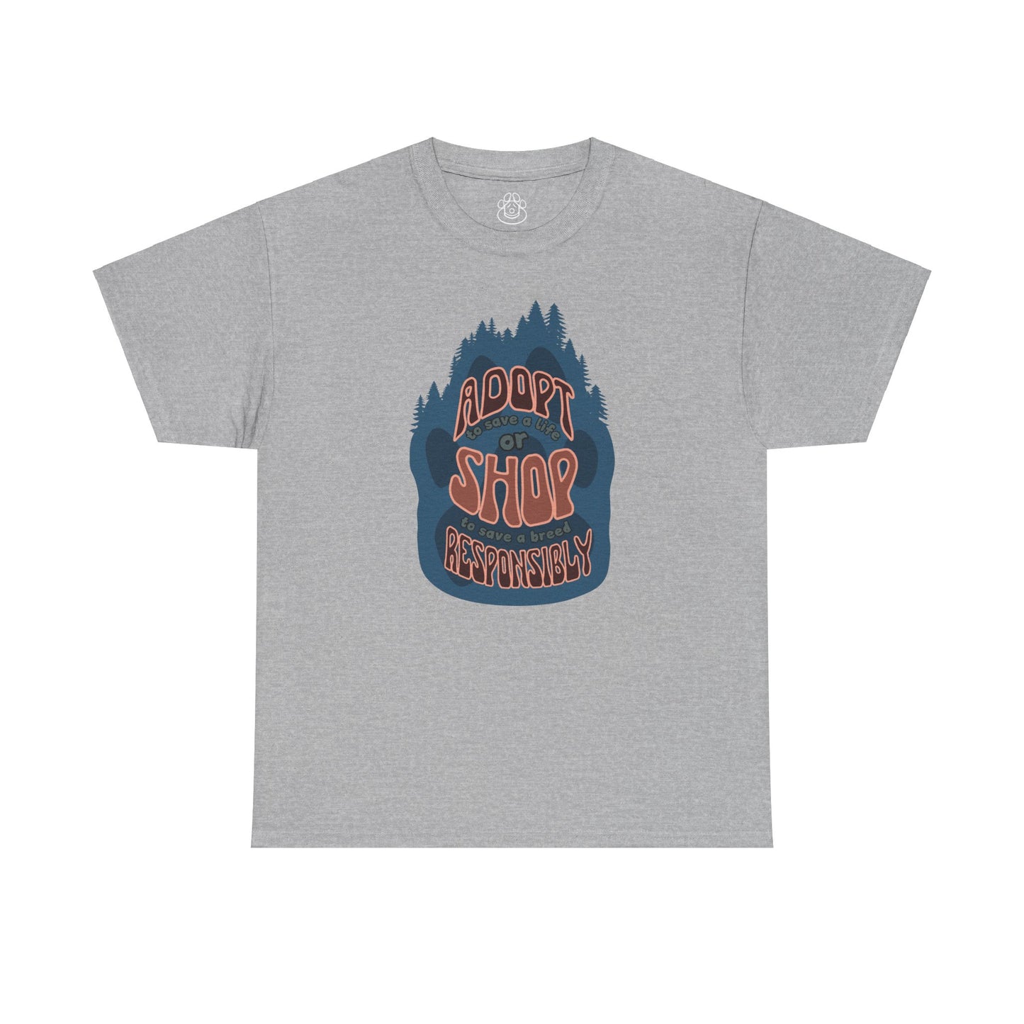 ASOR T Shirt