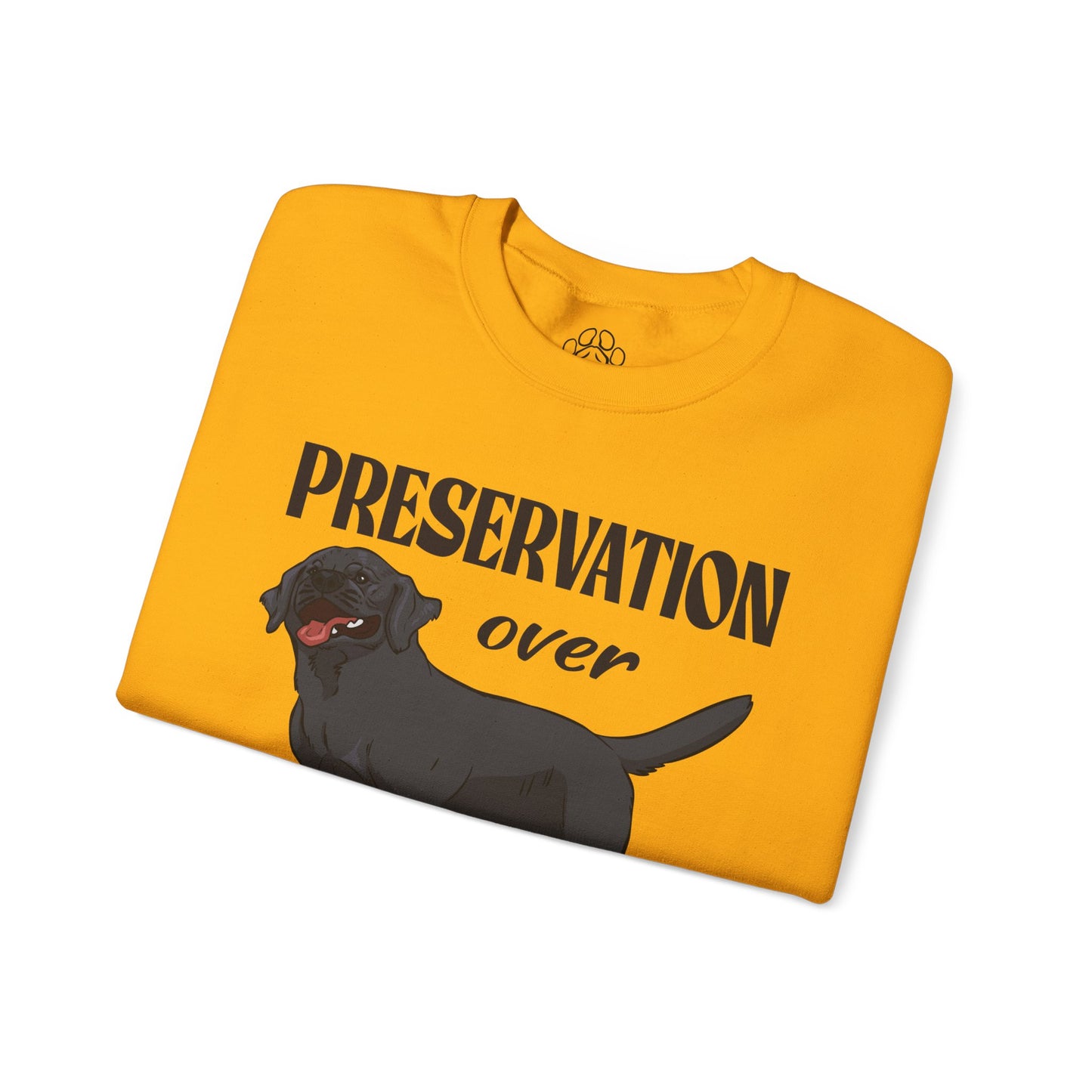 Labrador Sweatshirt