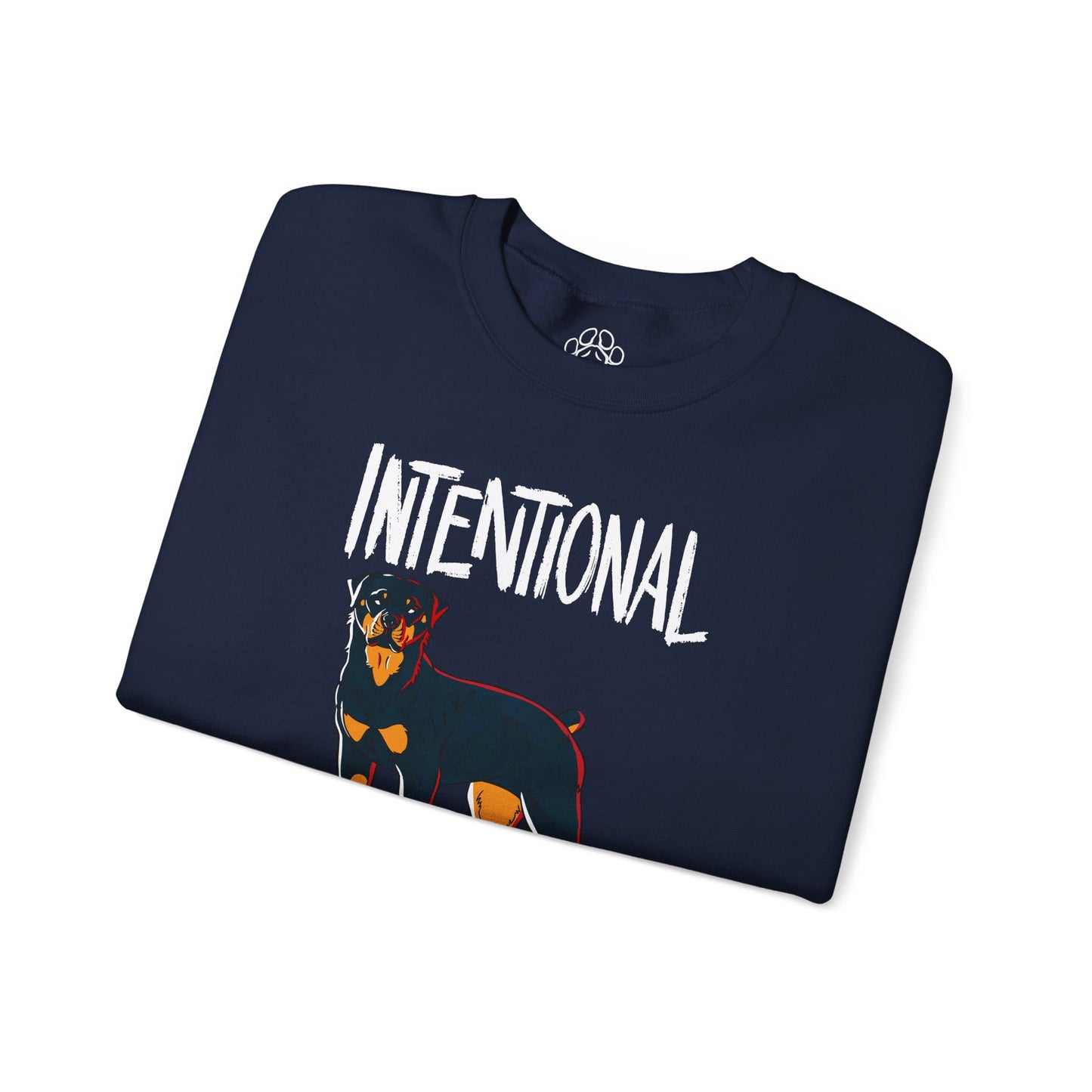 Rottweiler Sweatshirt