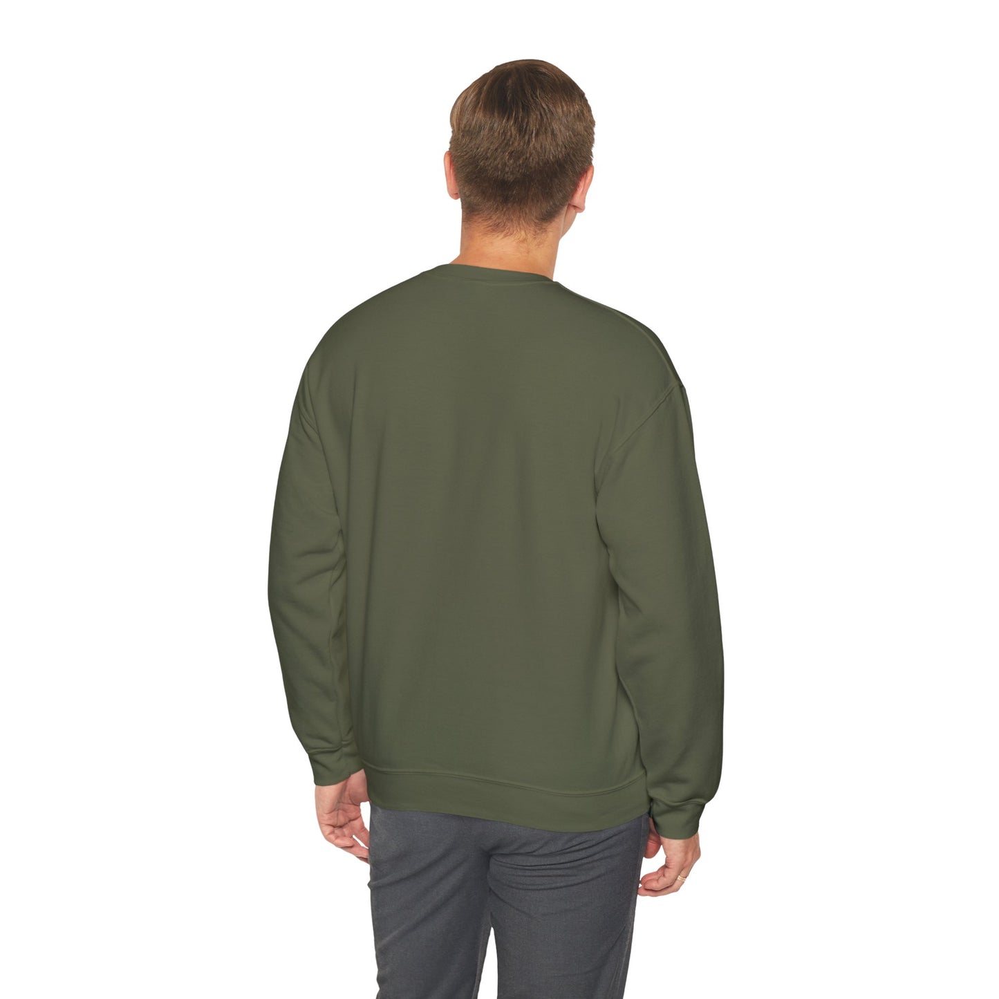 PB≠WB Sweatshirt