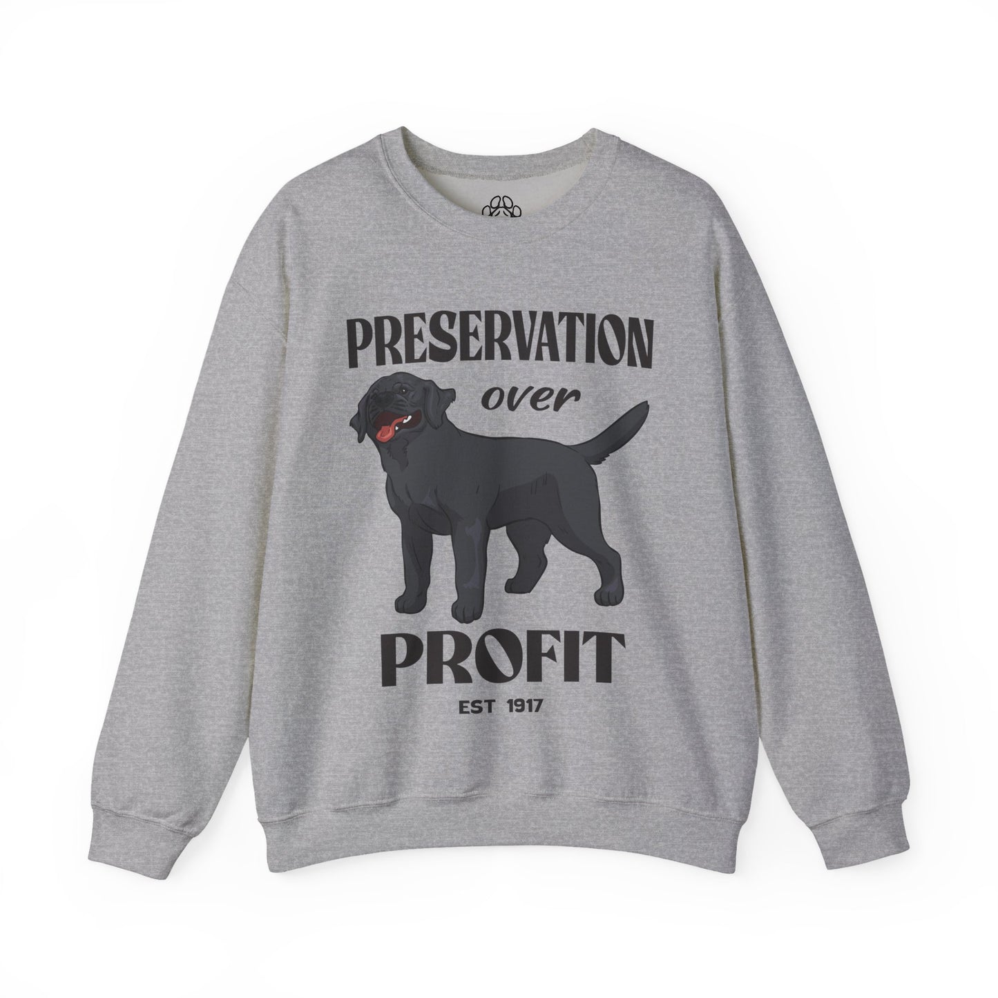 Labrador Sweatshirt