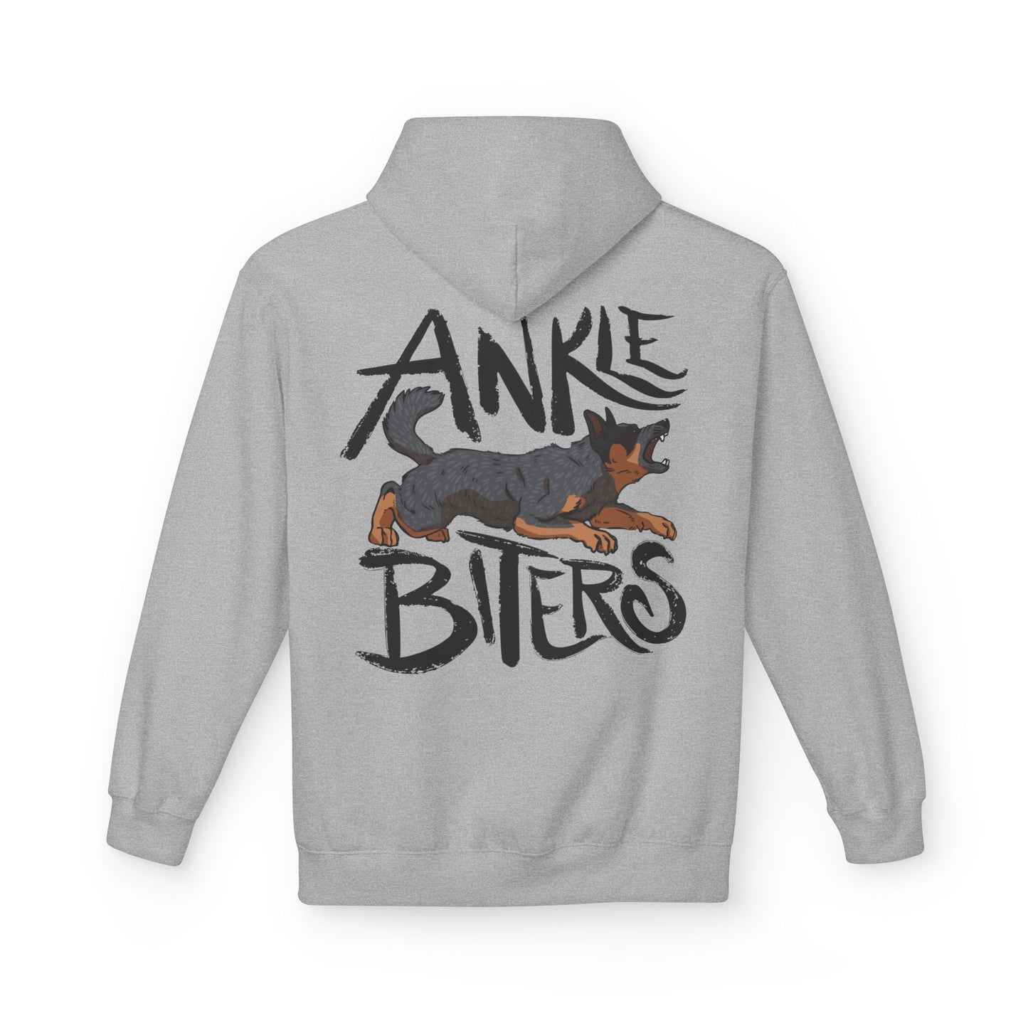 Australian Cattle Dog Hoodie