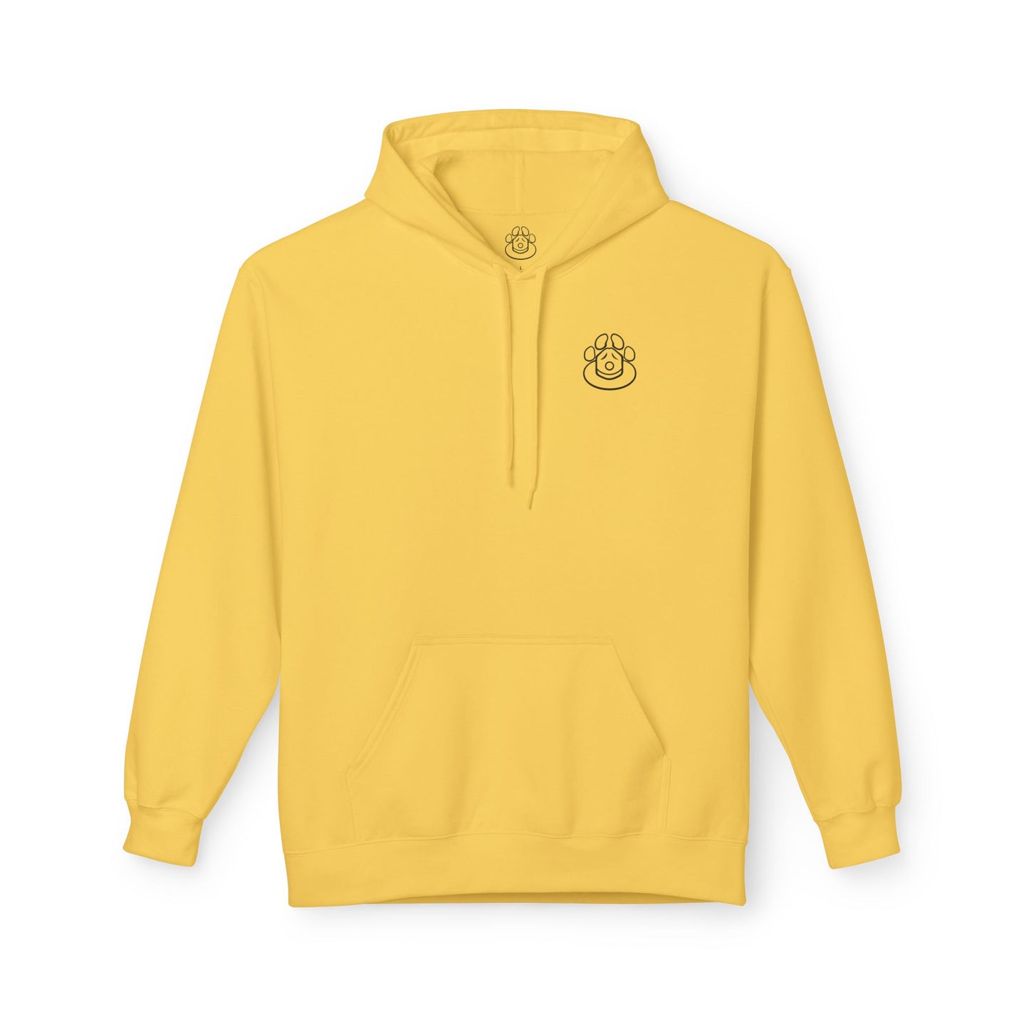 Border Collie Hoodie