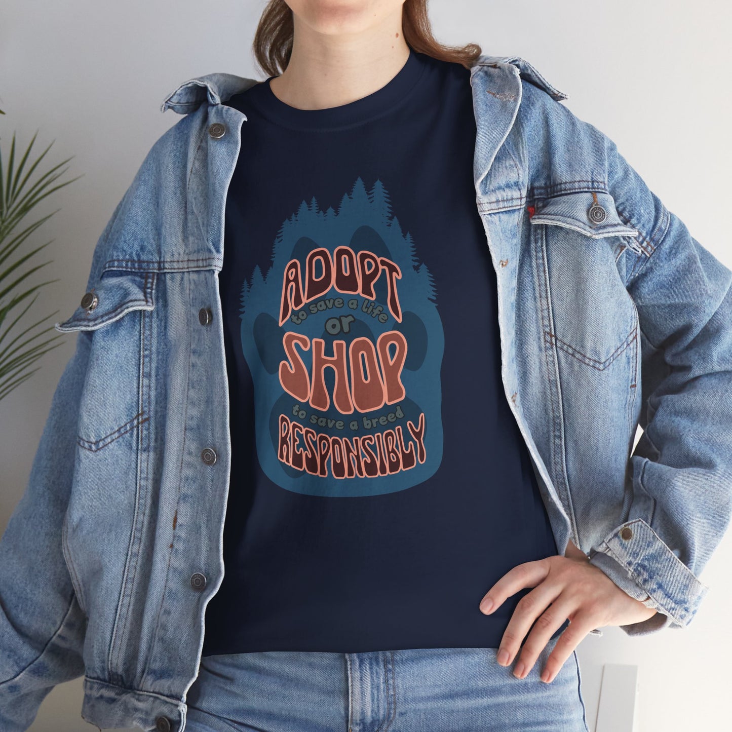 ASOR T Shirt