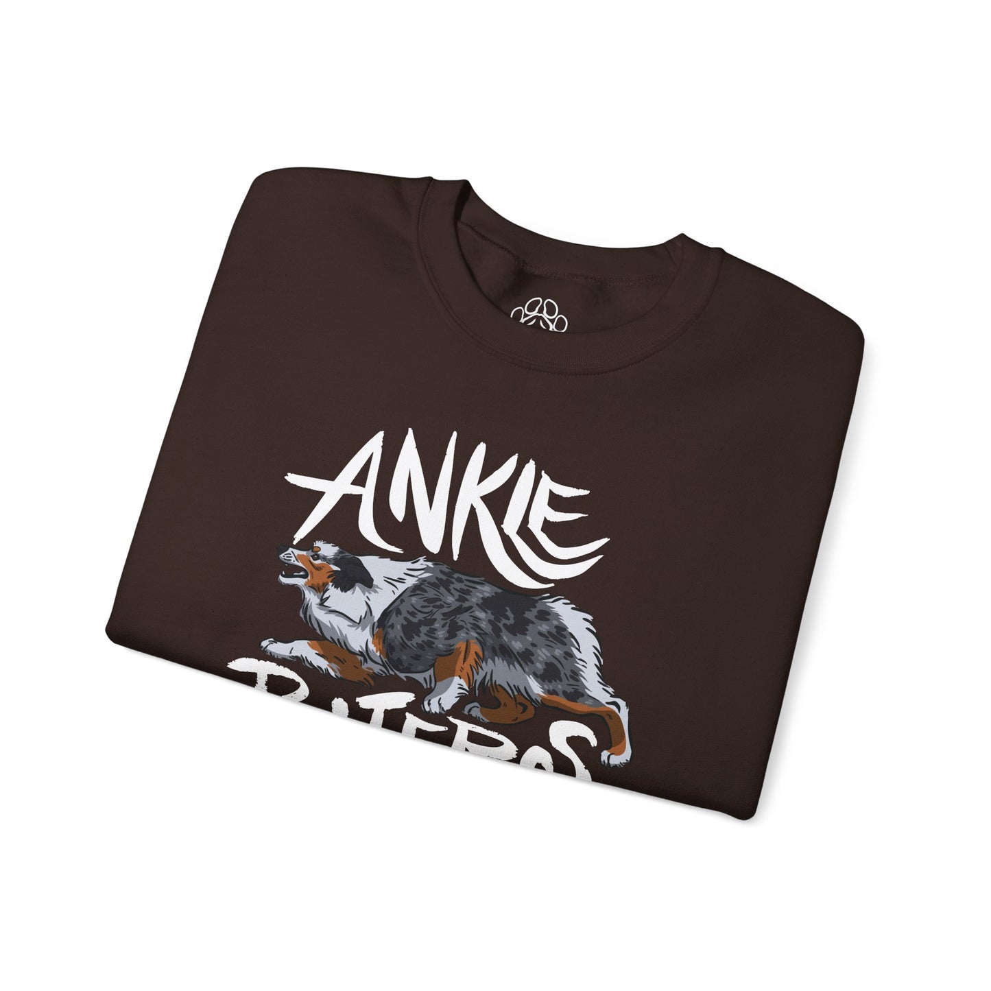 Aussie Ankle Biter Sweatshirt