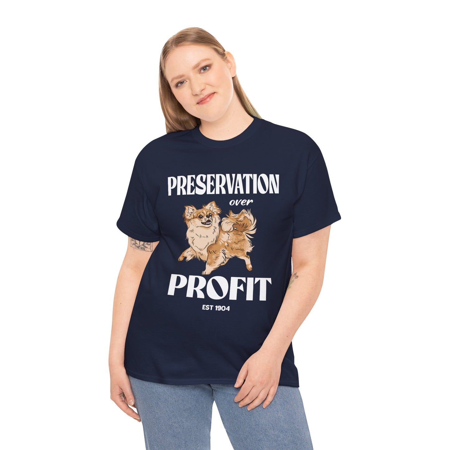 Chihuahua T-Shirt