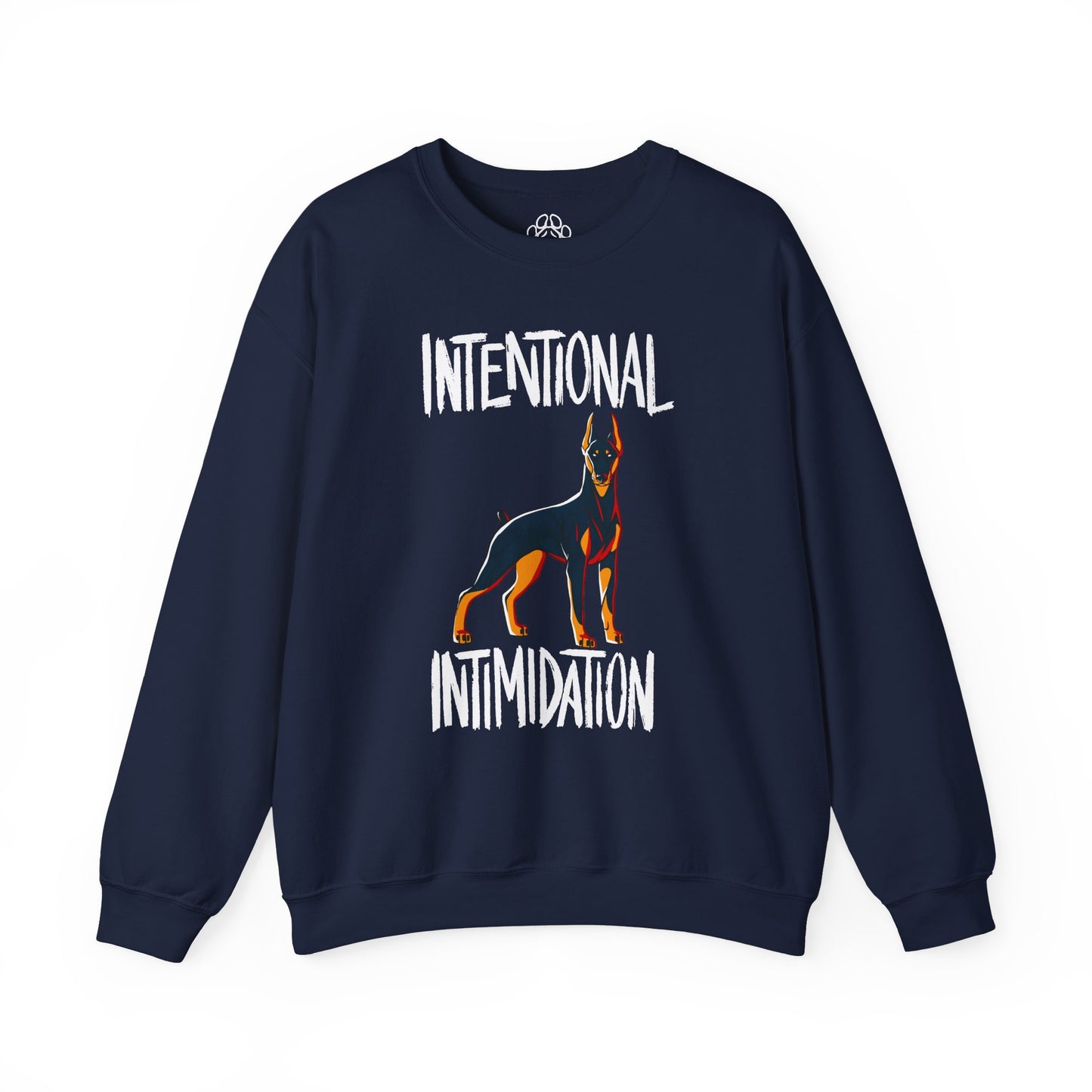 Doberman Pinscher Sweatshirt