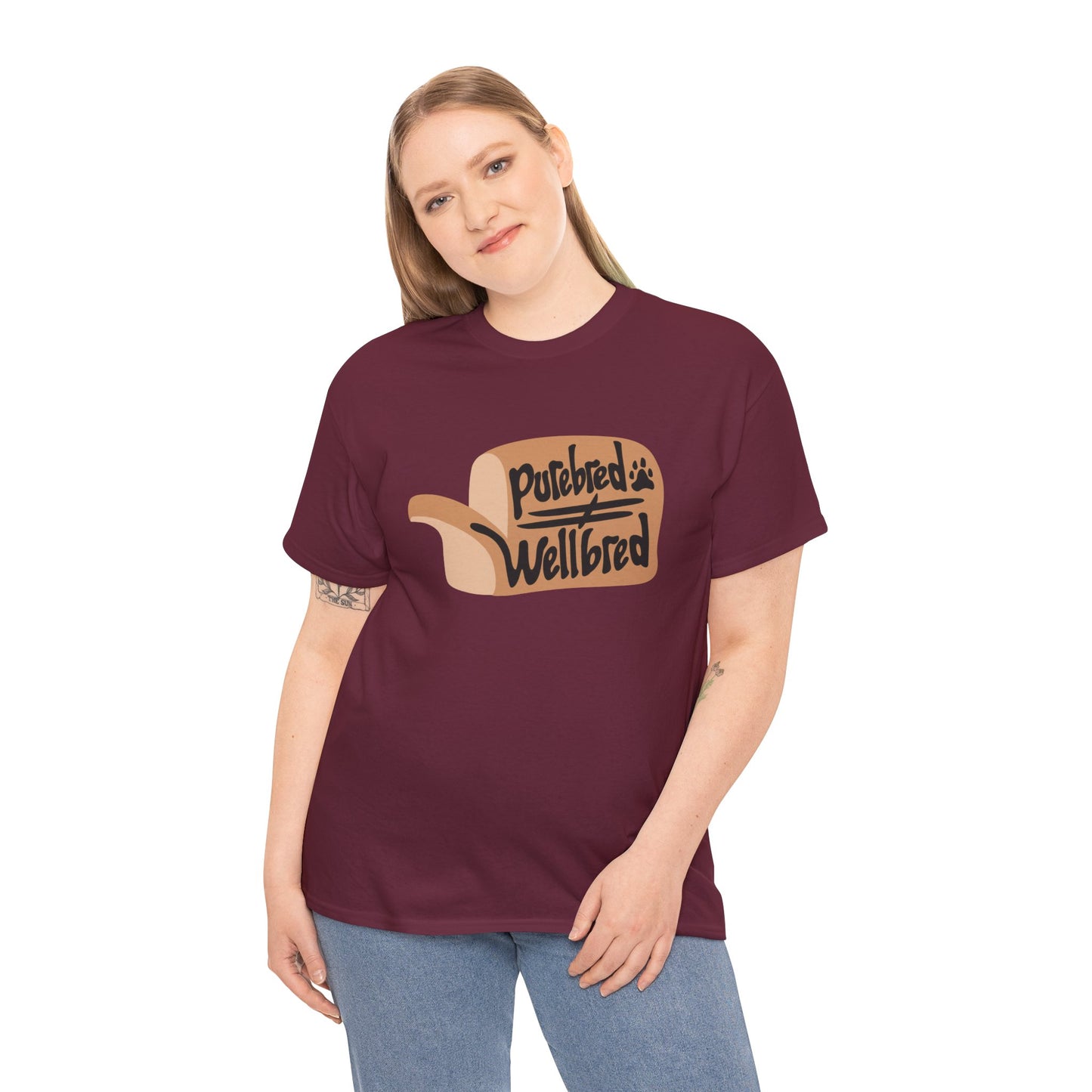 PB≠WB T-Shirt