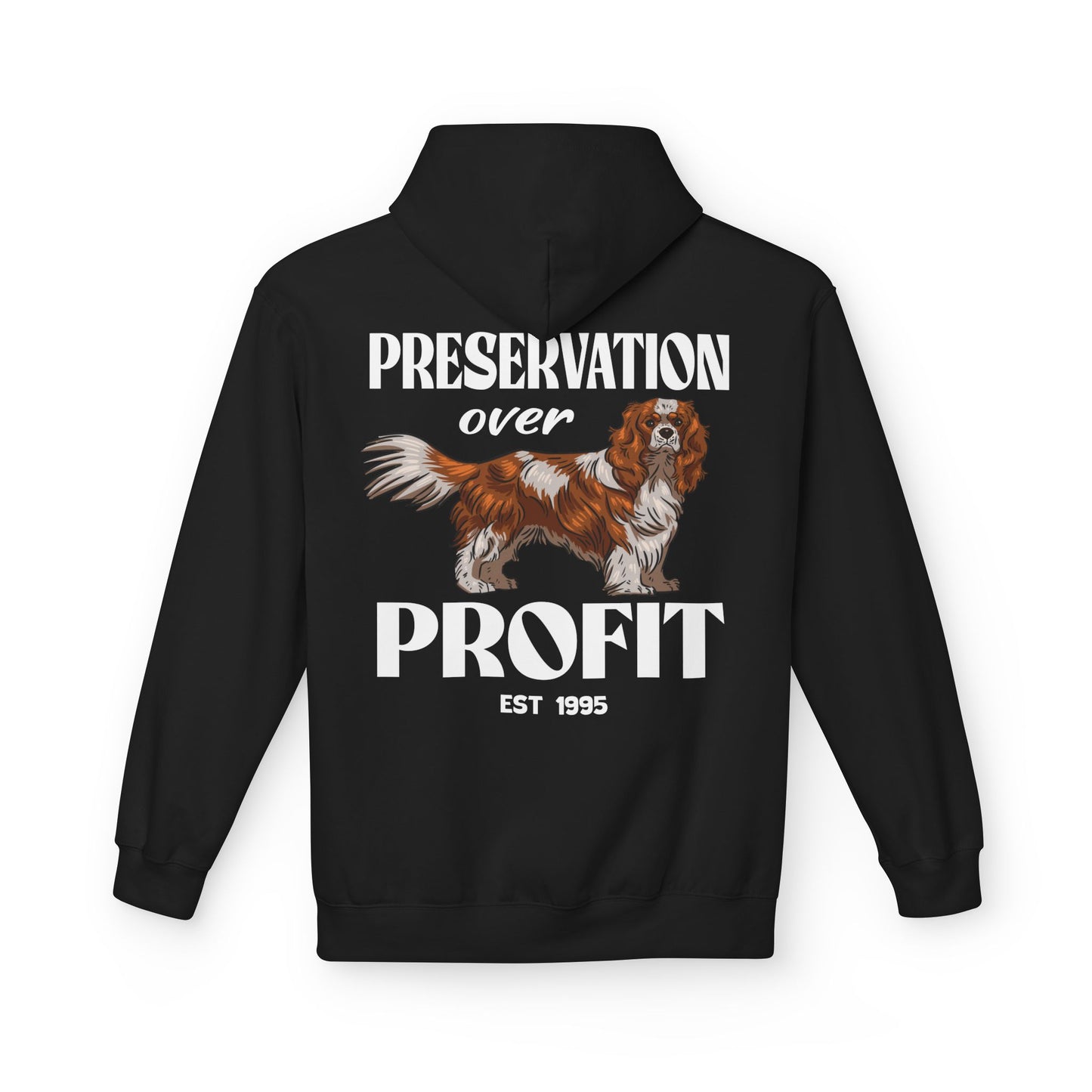 Cavalier Hoodie