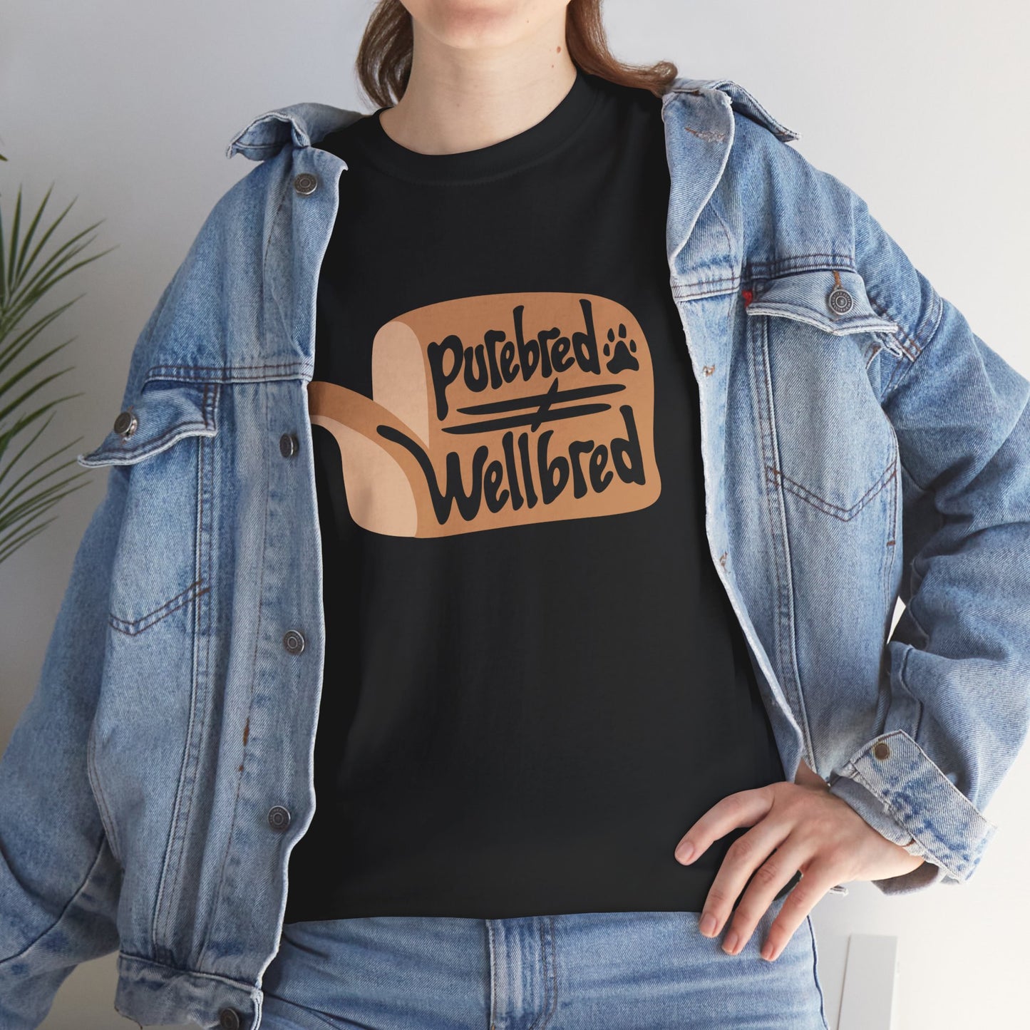 PB≠WB T-Shirt