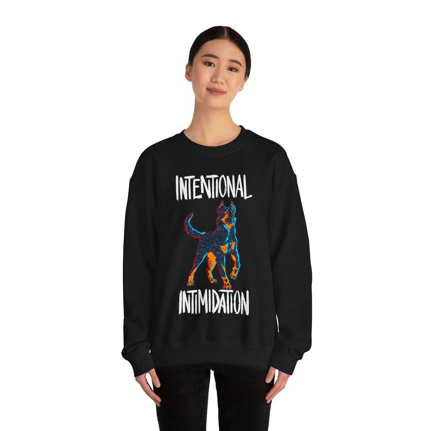 Beauceron Sweatshirt