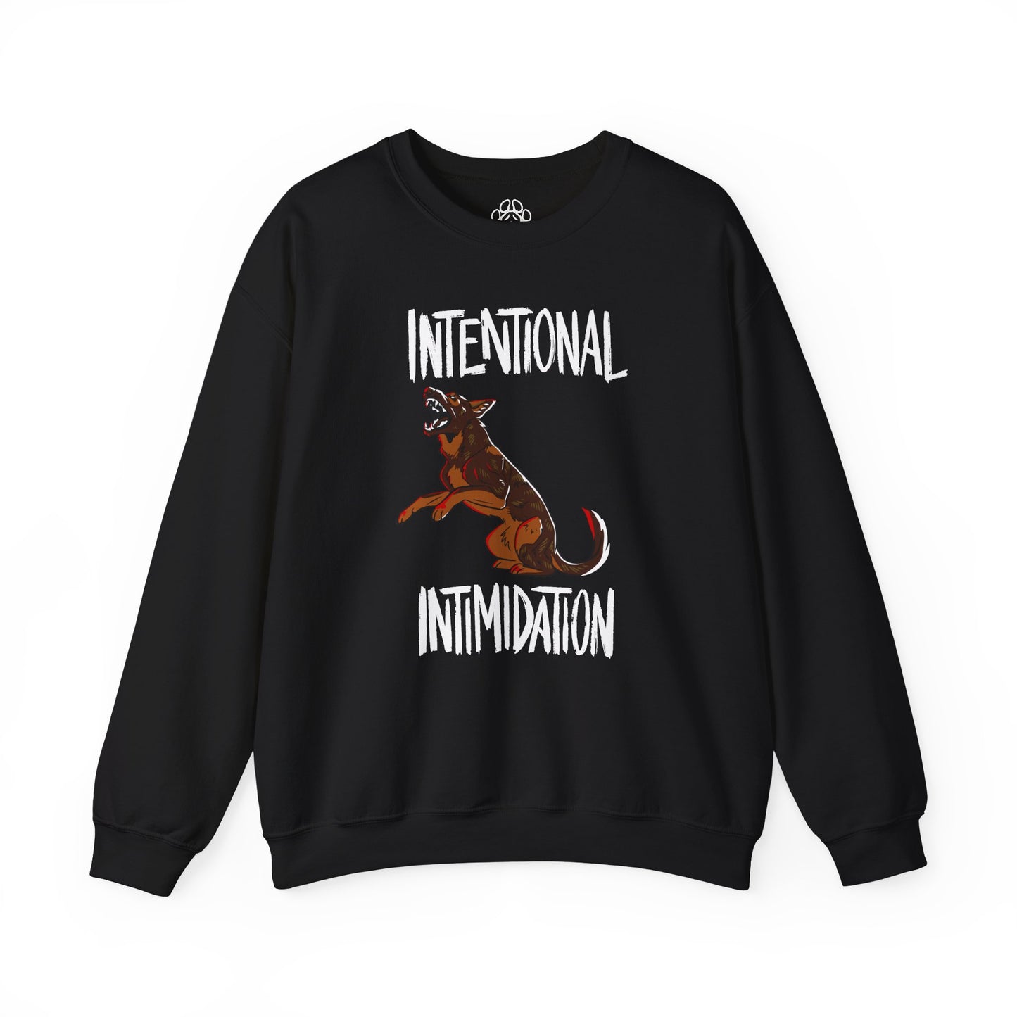 German Shepherd Sweatshirt