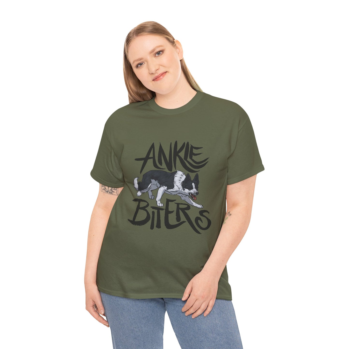 Border Collie