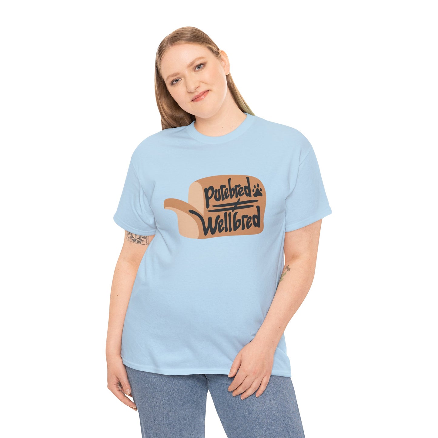 PB≠WB T-Shirt