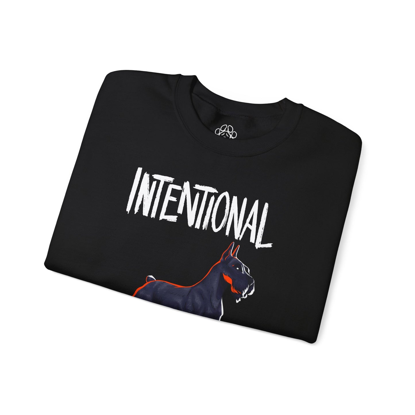 Giant Schnauzer Sweatshirt