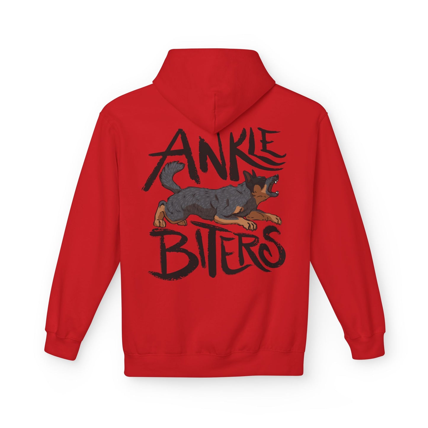 Australian Cattle Dog Hoodie