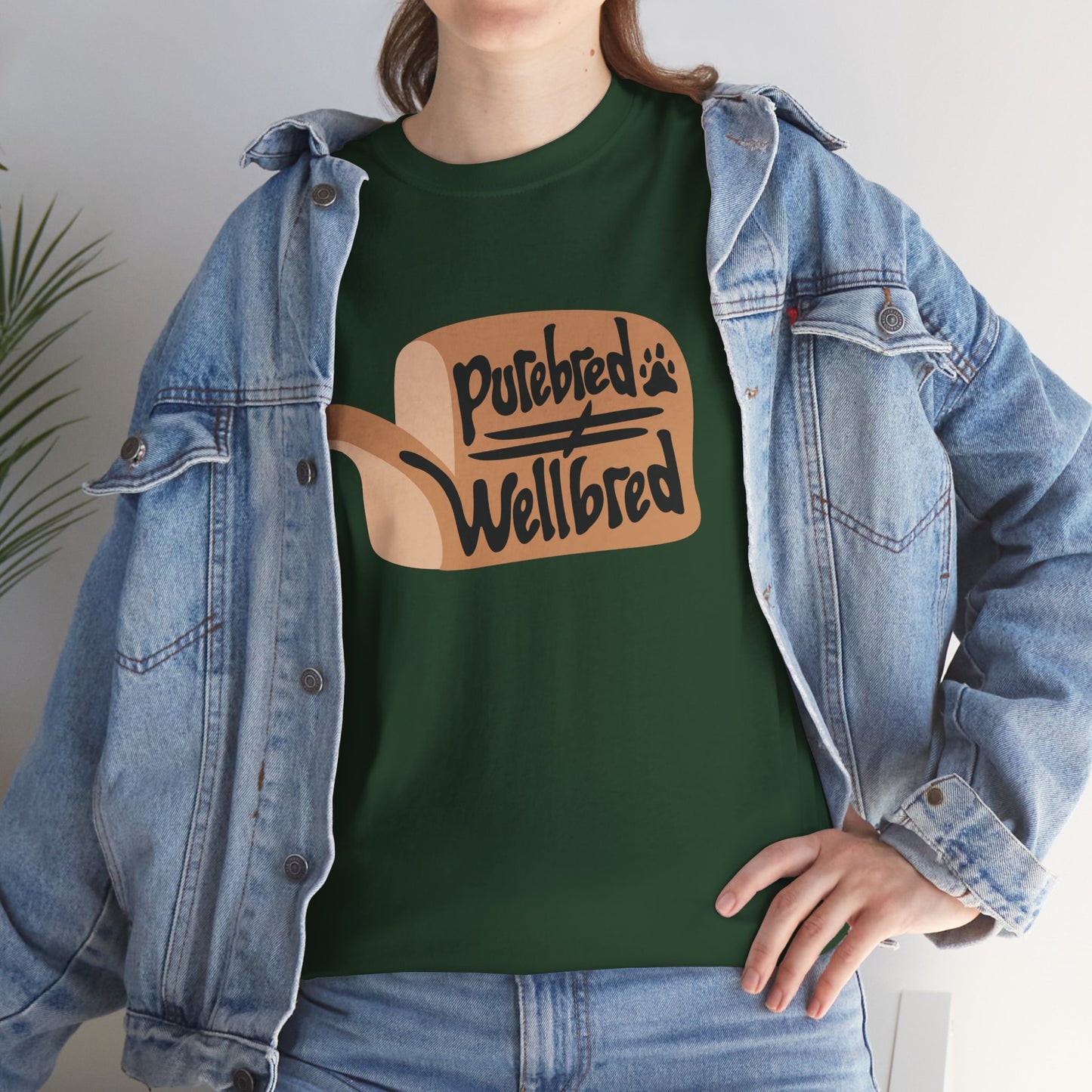 PB≠WB T-Shirt