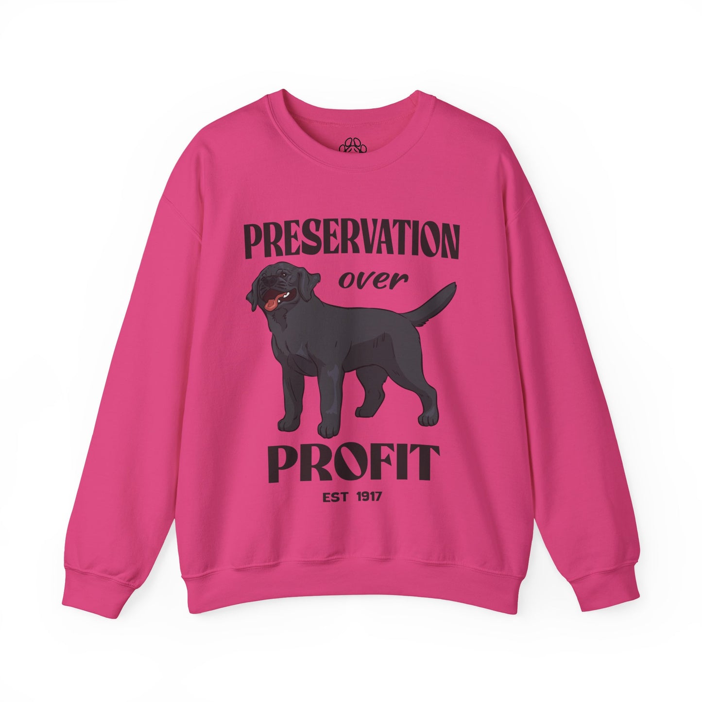 Labrador Sweatshirt