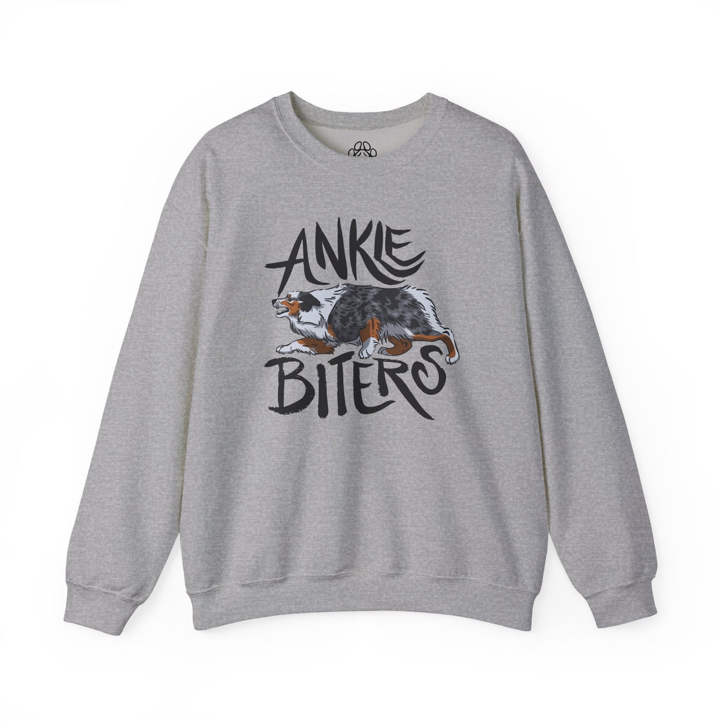 Aussie Ankle Biter Sweatshirt