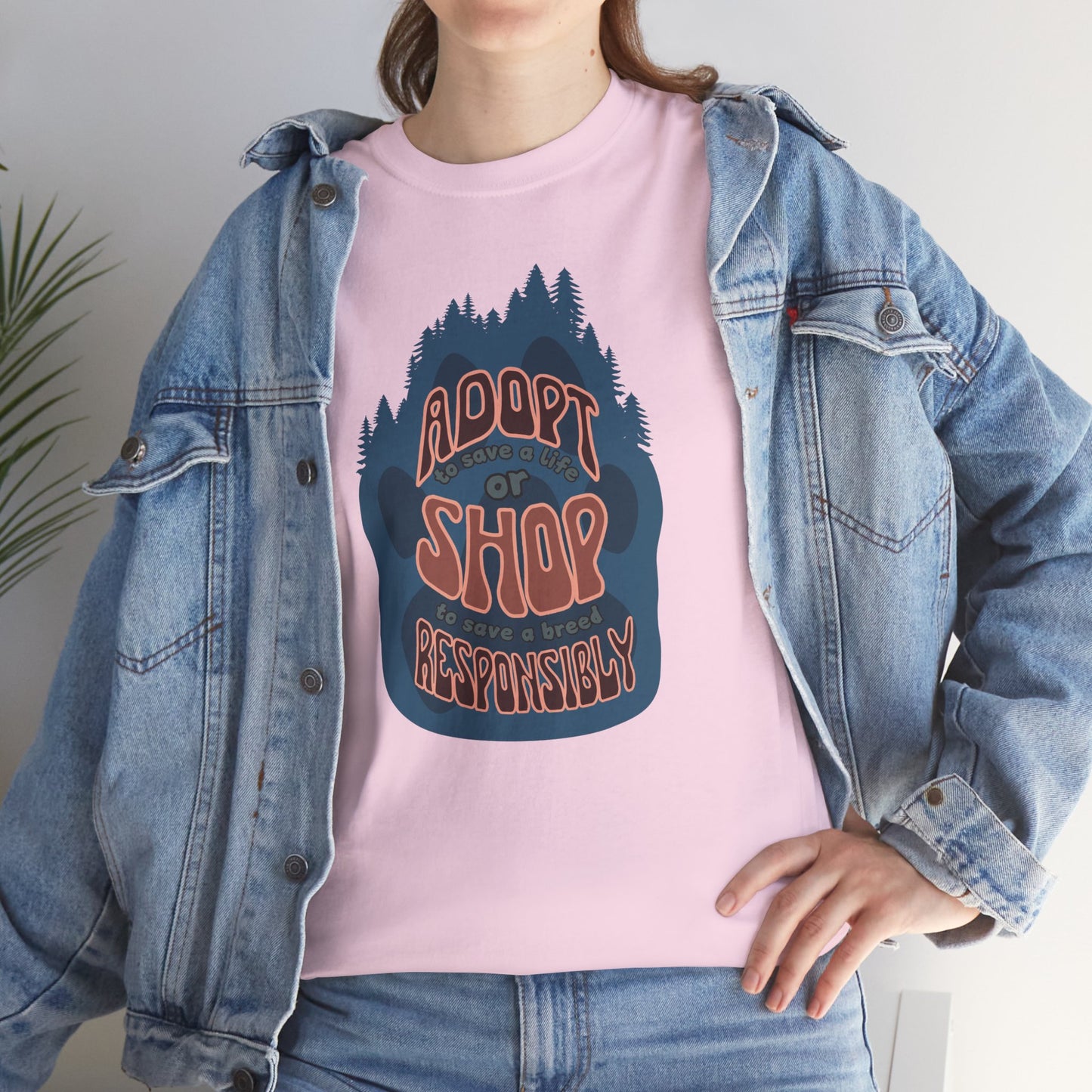 ASOR T Shirt