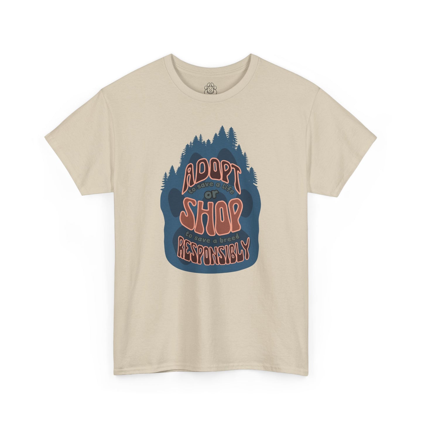 ASOR T Shirt