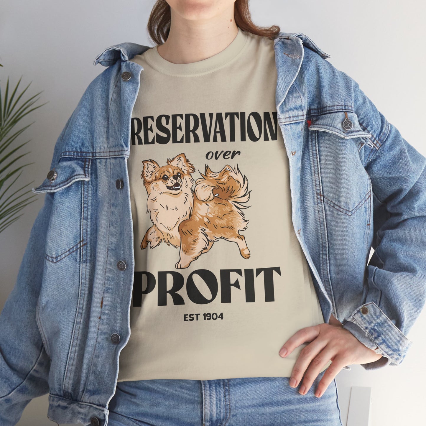 Chihuahua T-Shirt