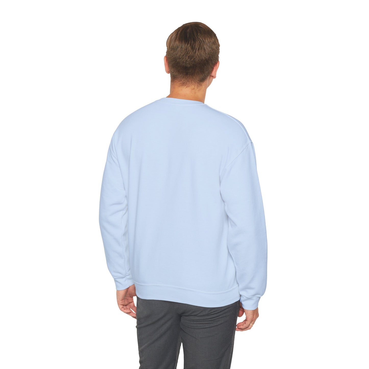 PB≠WB Sweatshirt