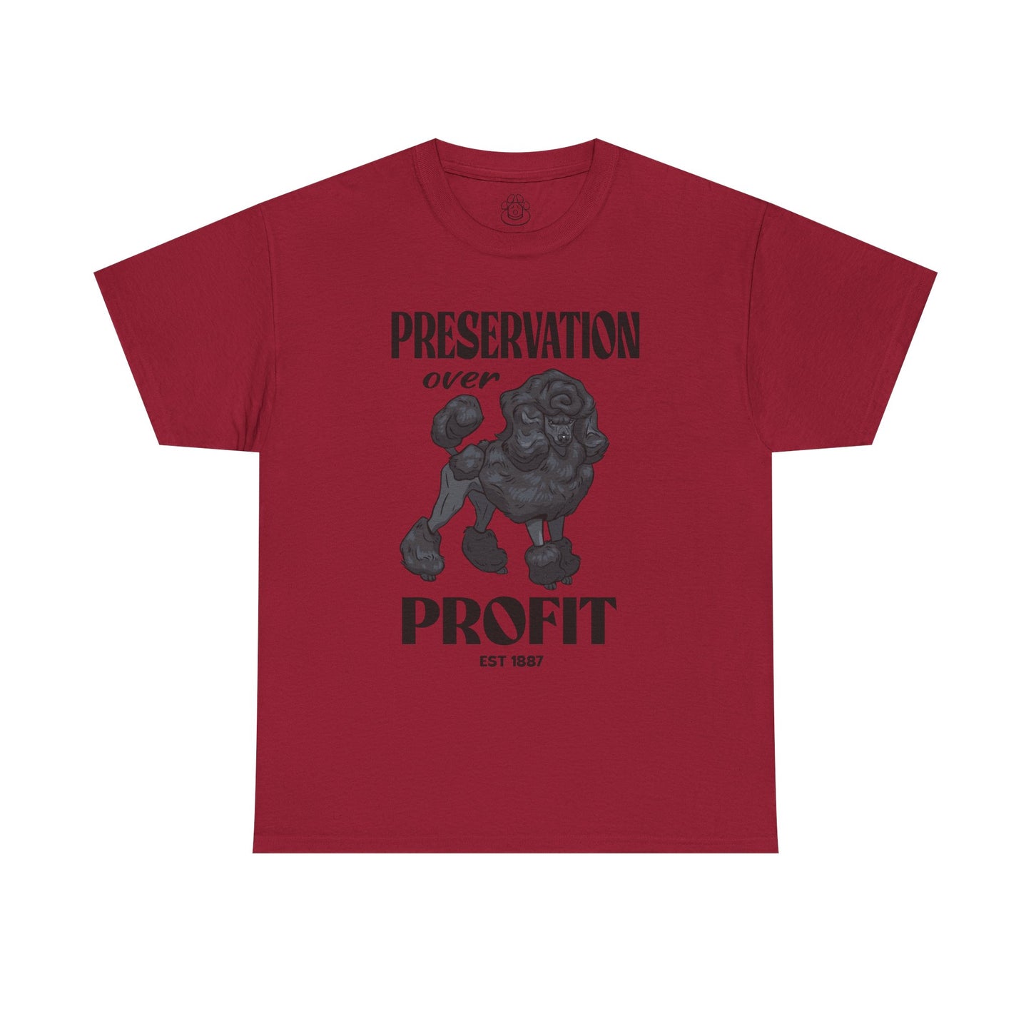 Poodle T-Shirt