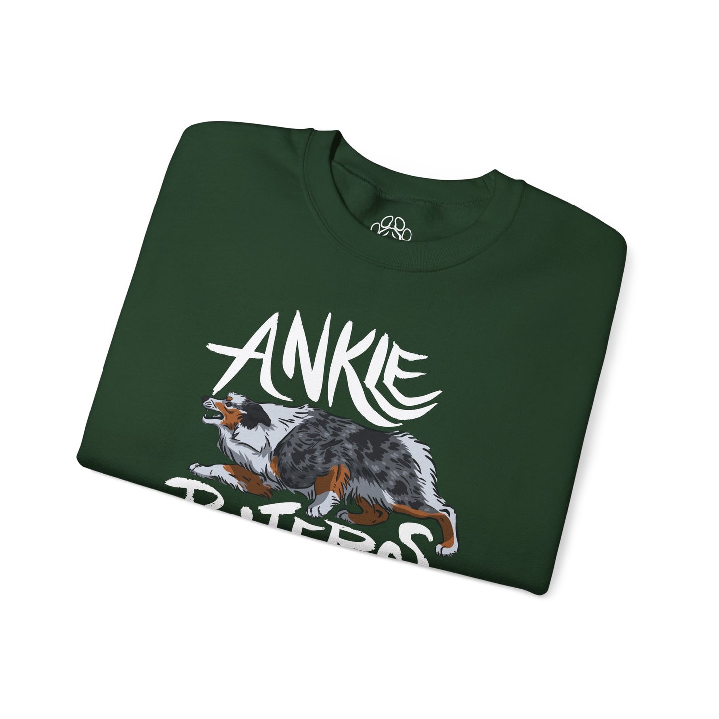 Aussie Ankle Biter Sweatshirt