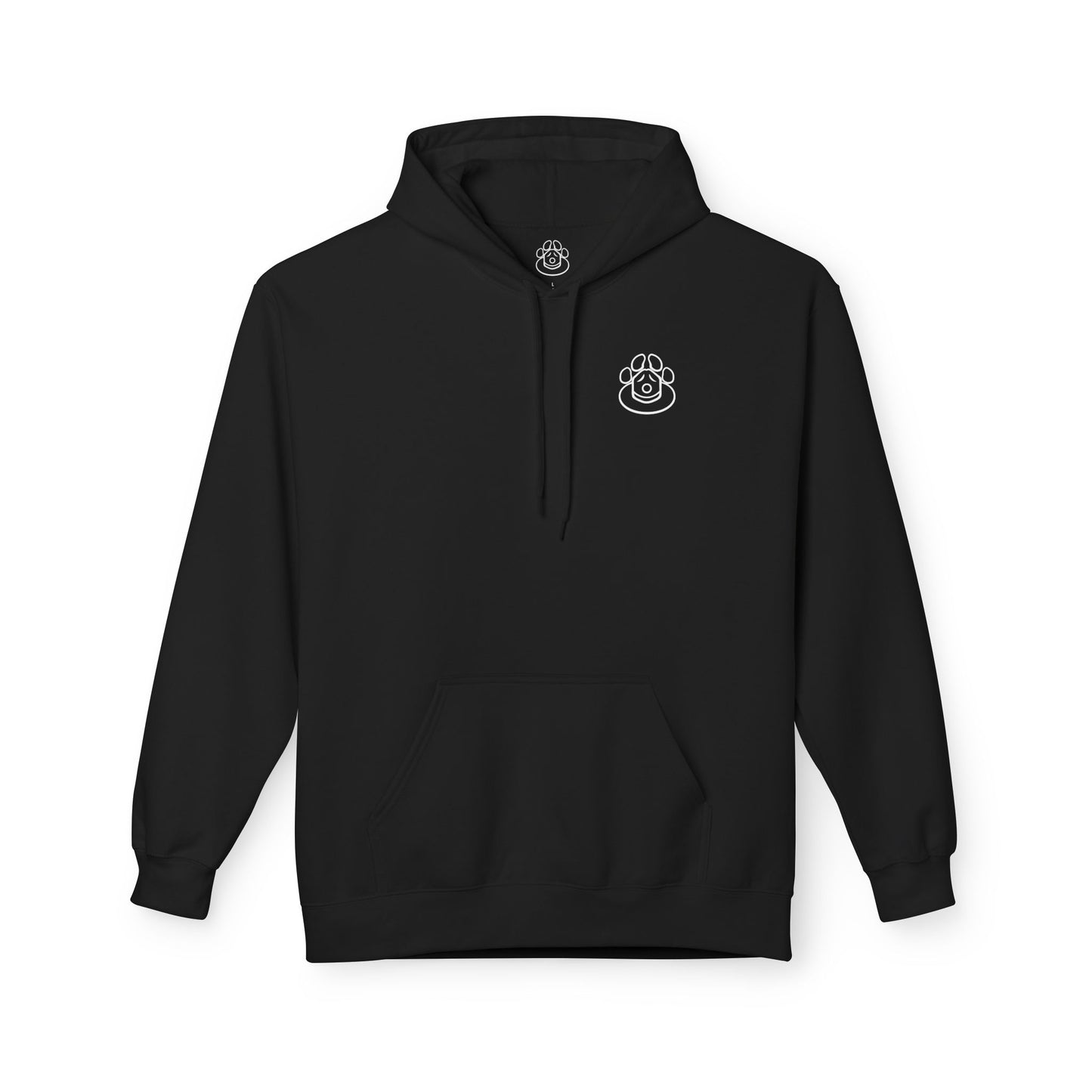 Border Collie Hoodie