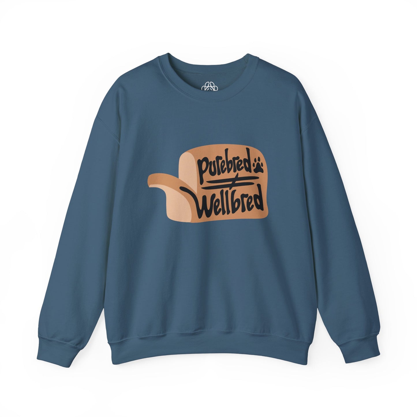 PB≠WB Sweatshirt