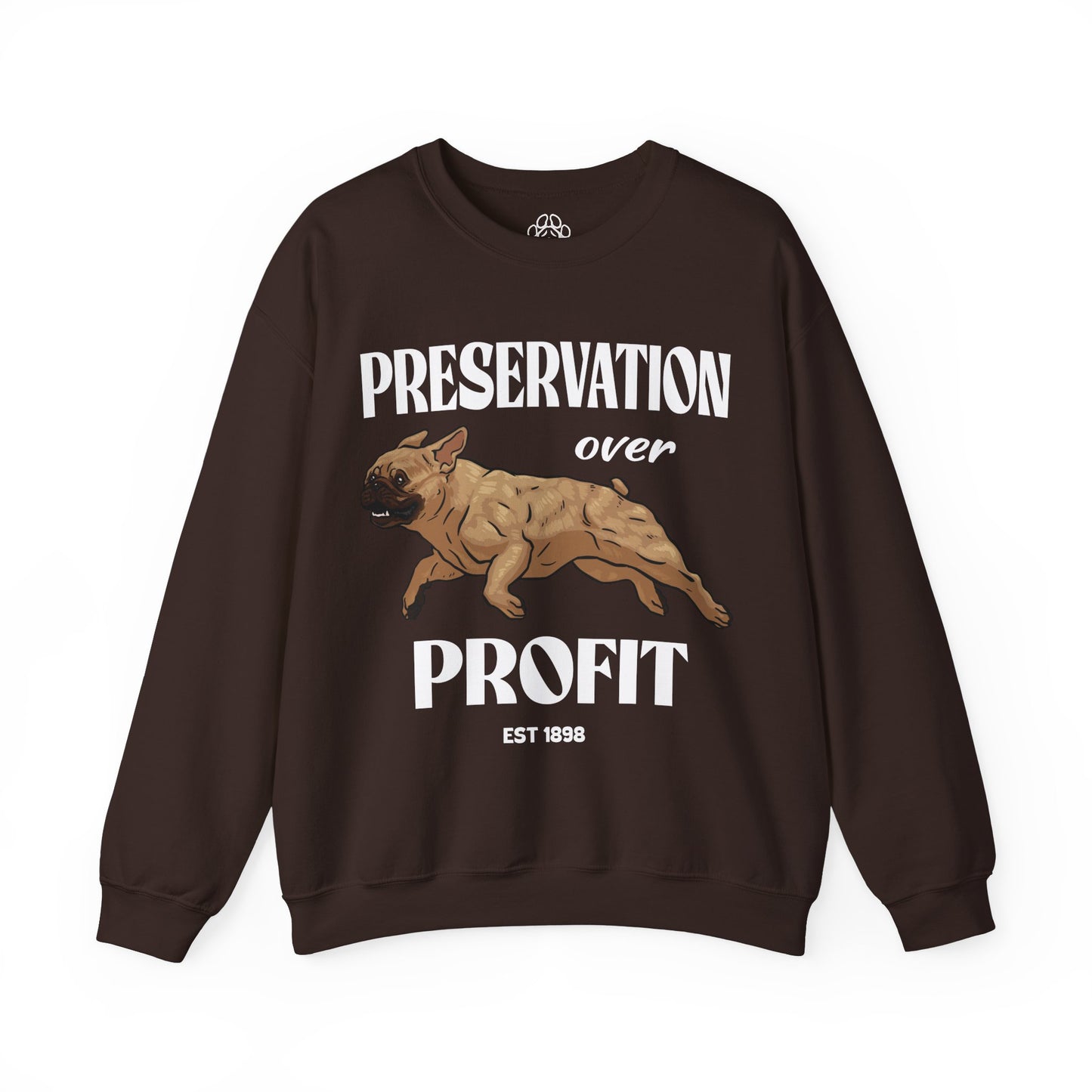 French Bulldog Sweatshirt