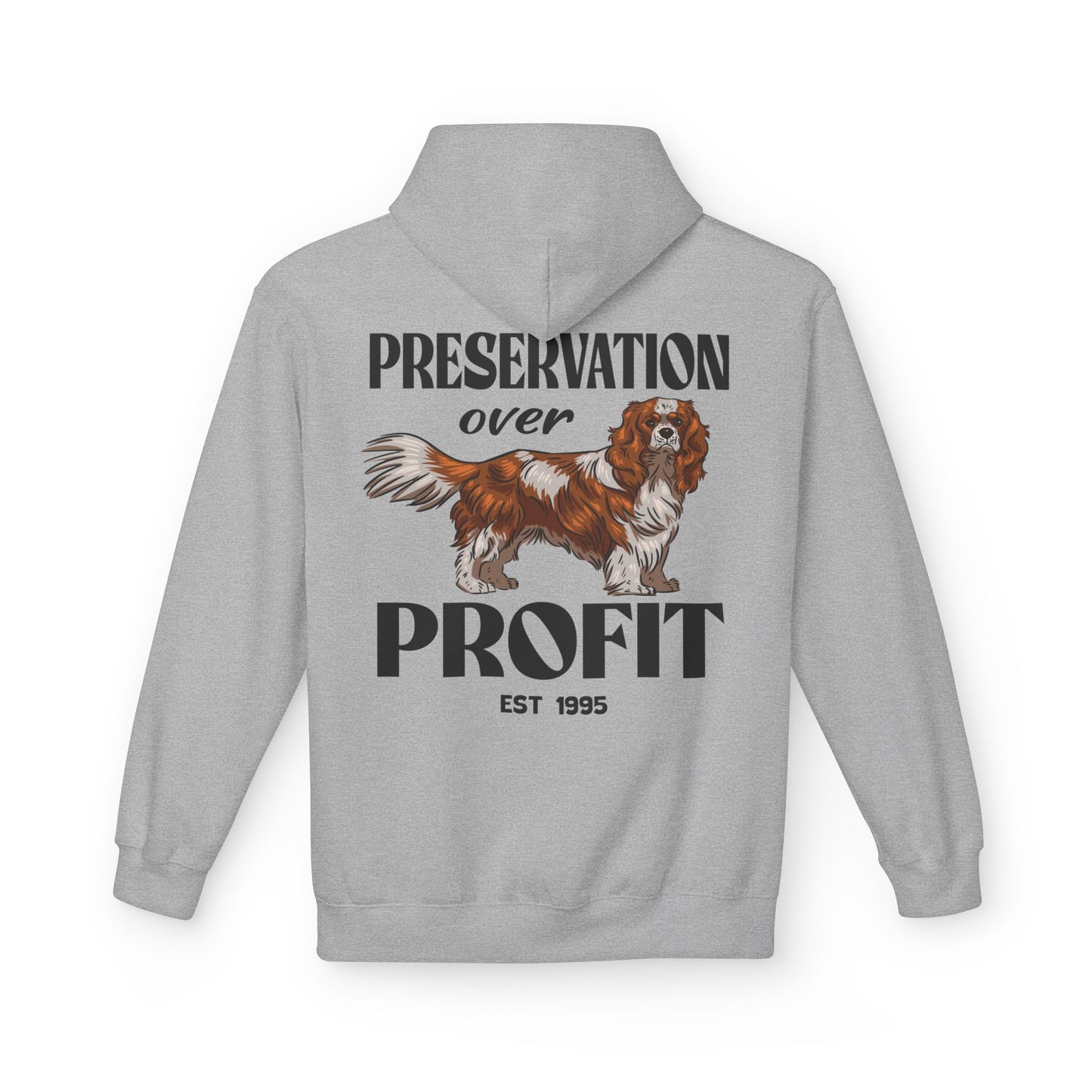 Cavalier Hoodie