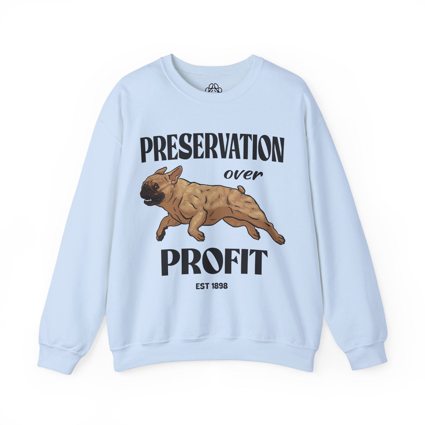 French Bulldog Sweatshirt