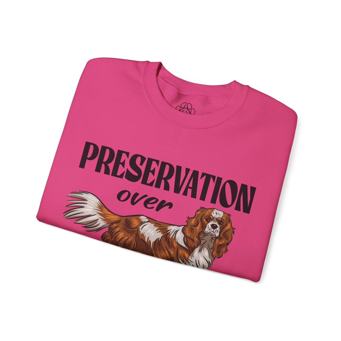 Cavalier Sweatshirt