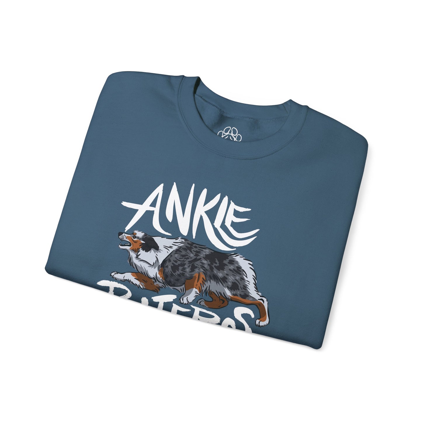 Aussie Ankle Biter Sweatshirt
