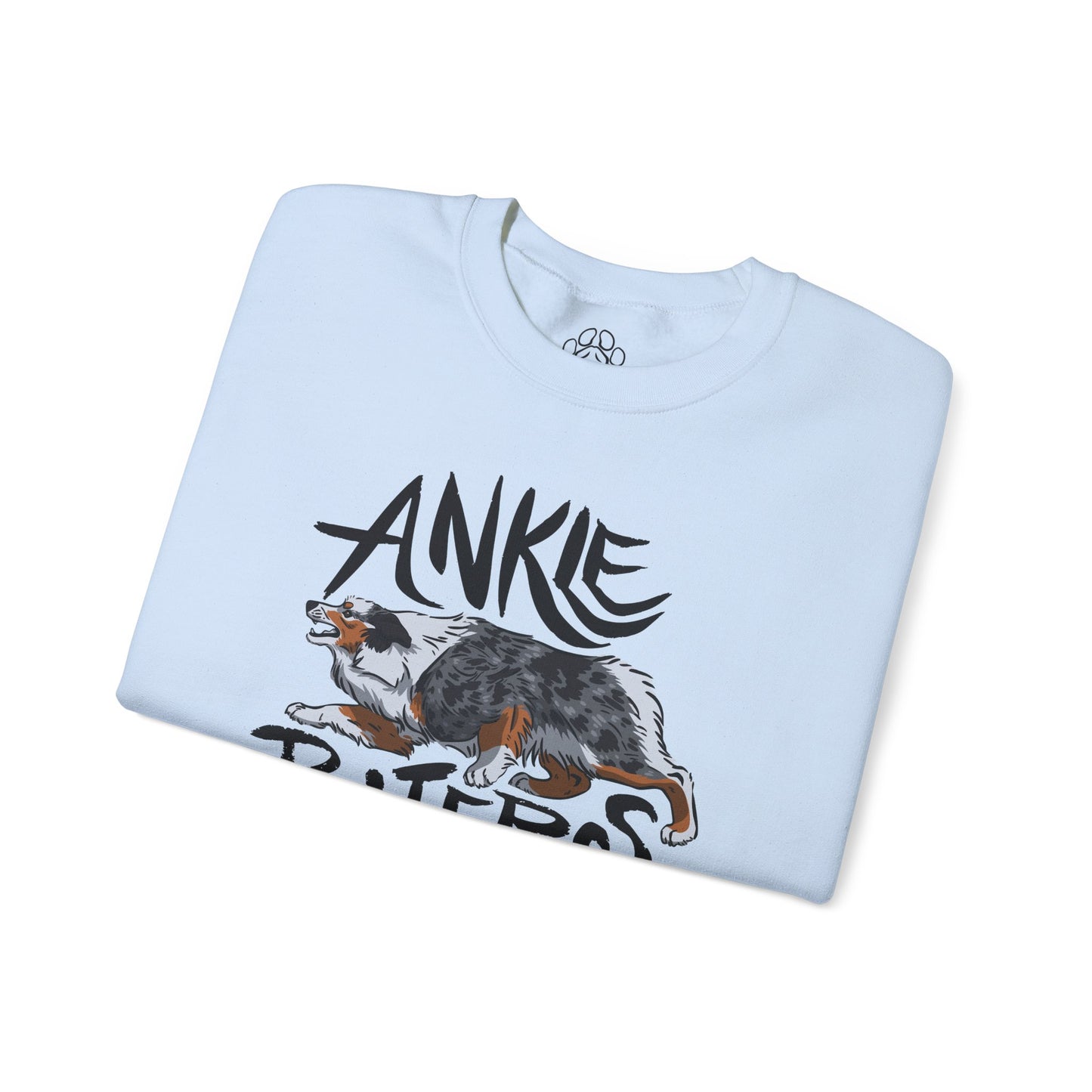 Aussie Ankle Biter Sweatshirt