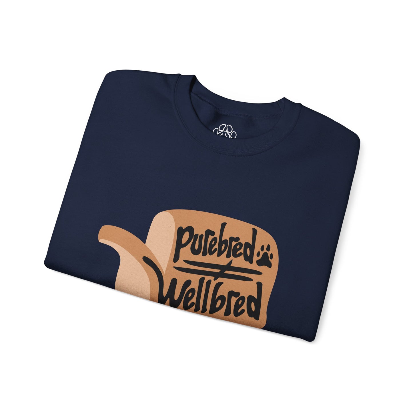 PB≠WB Sweatshirt
