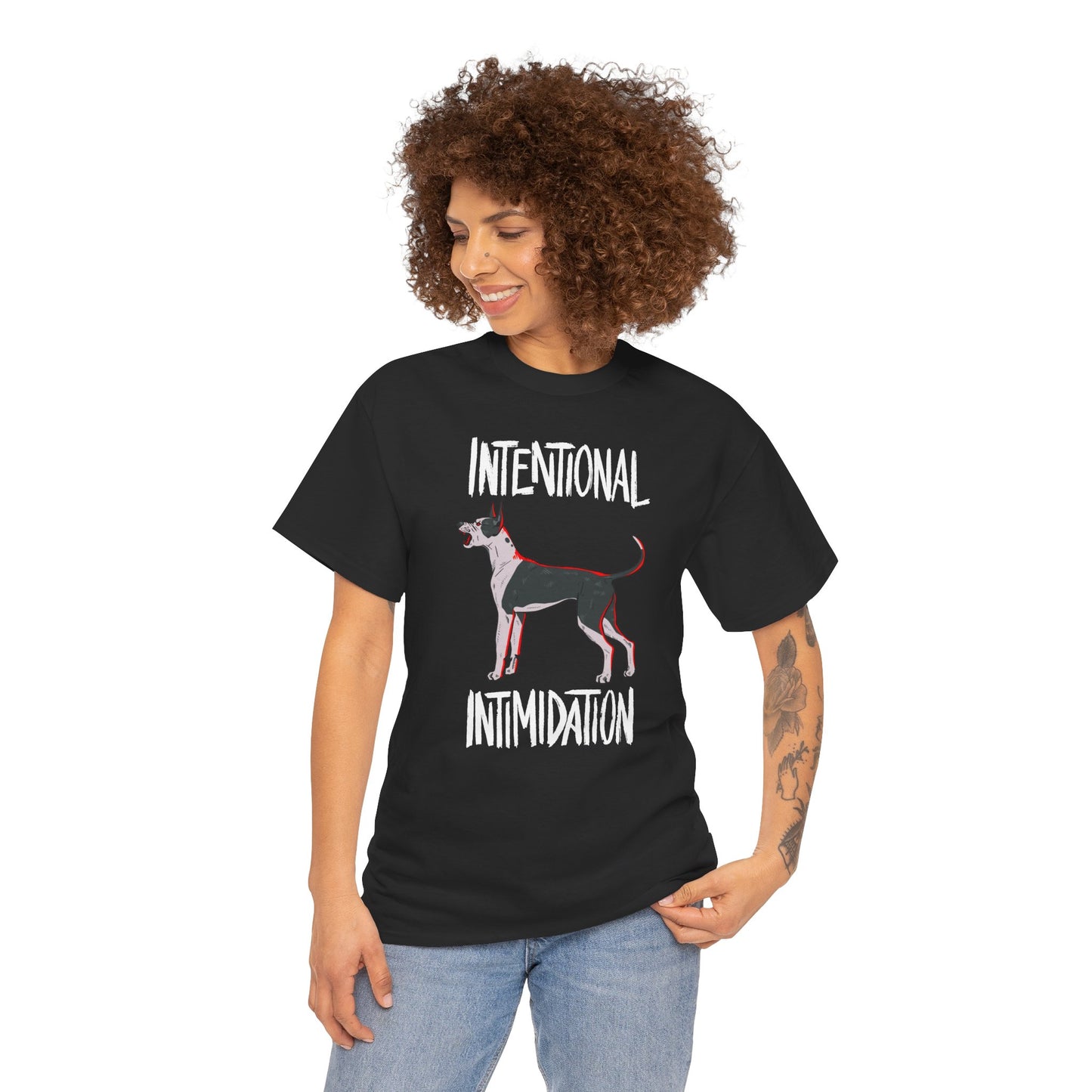 Great Dane T-Shirt